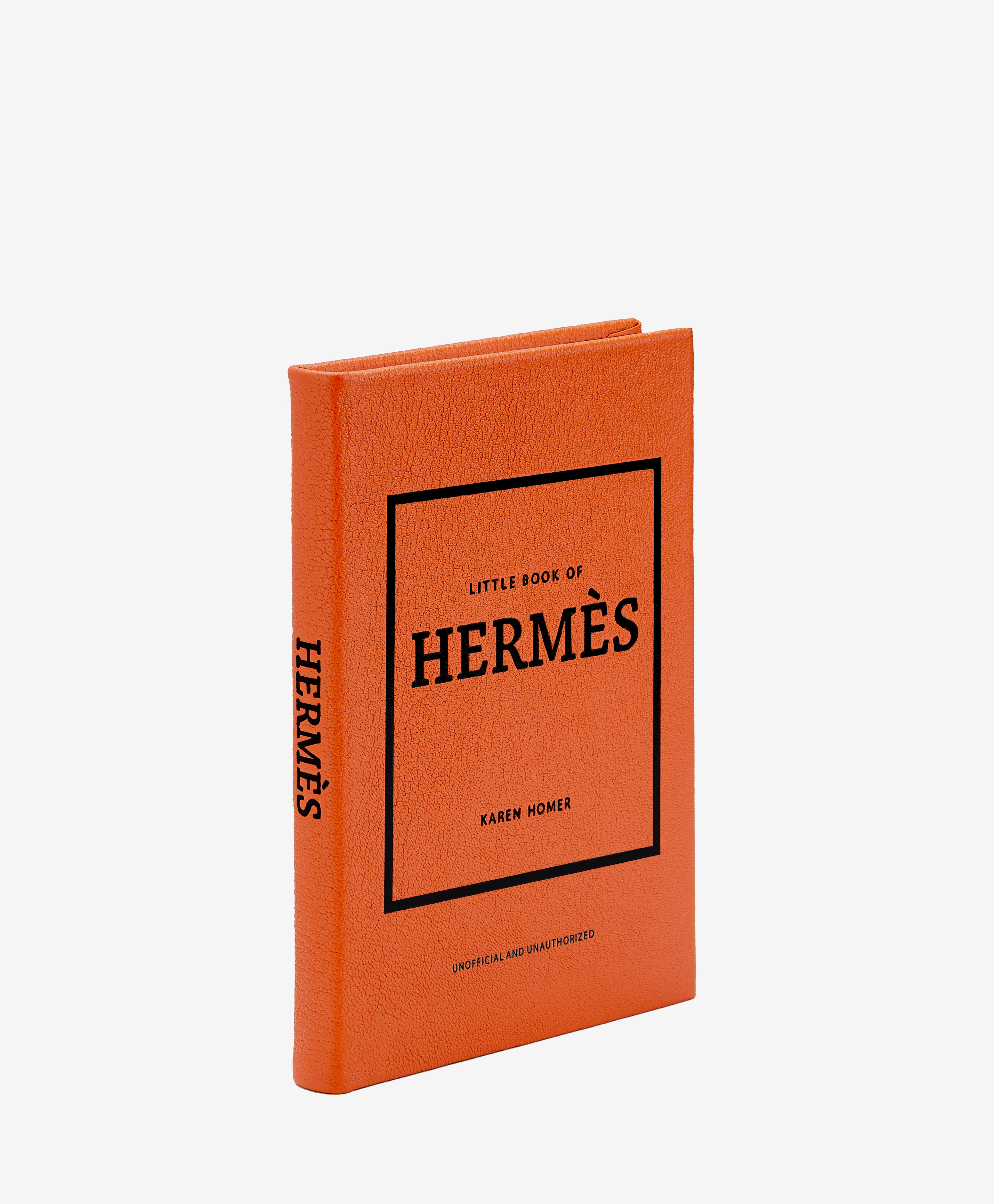 Little Book of Hermès