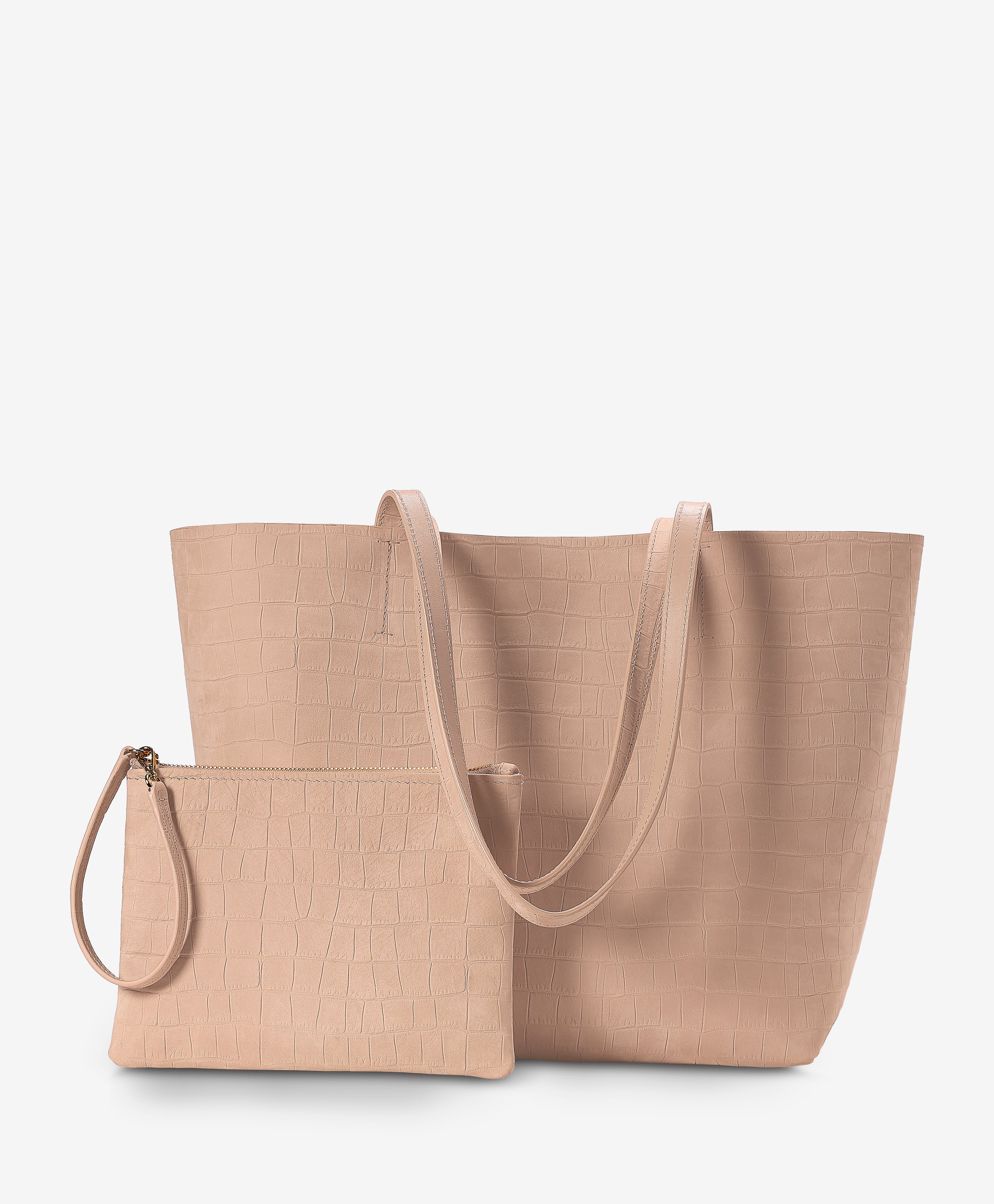 Hunter Tote