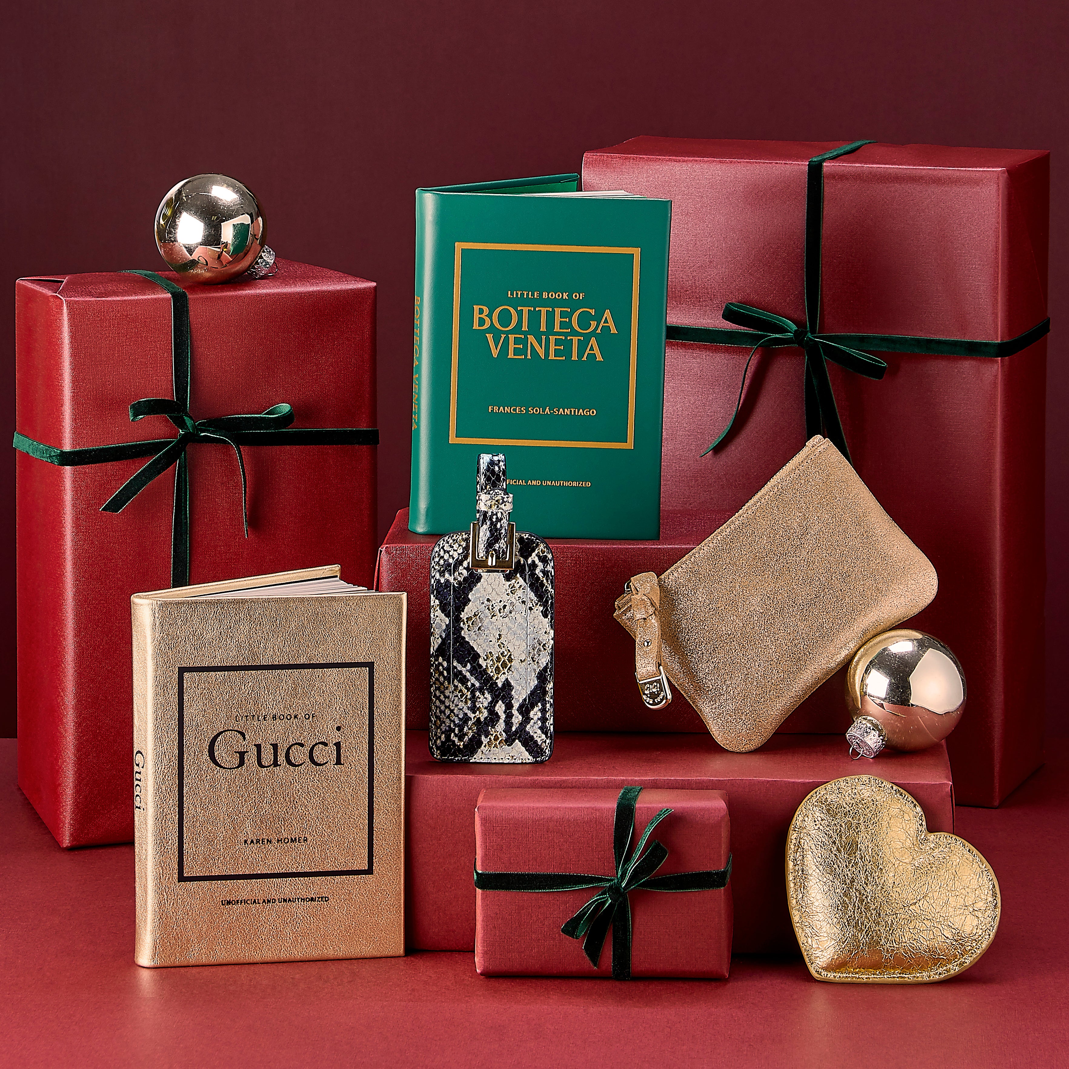 Gifts Under $100
