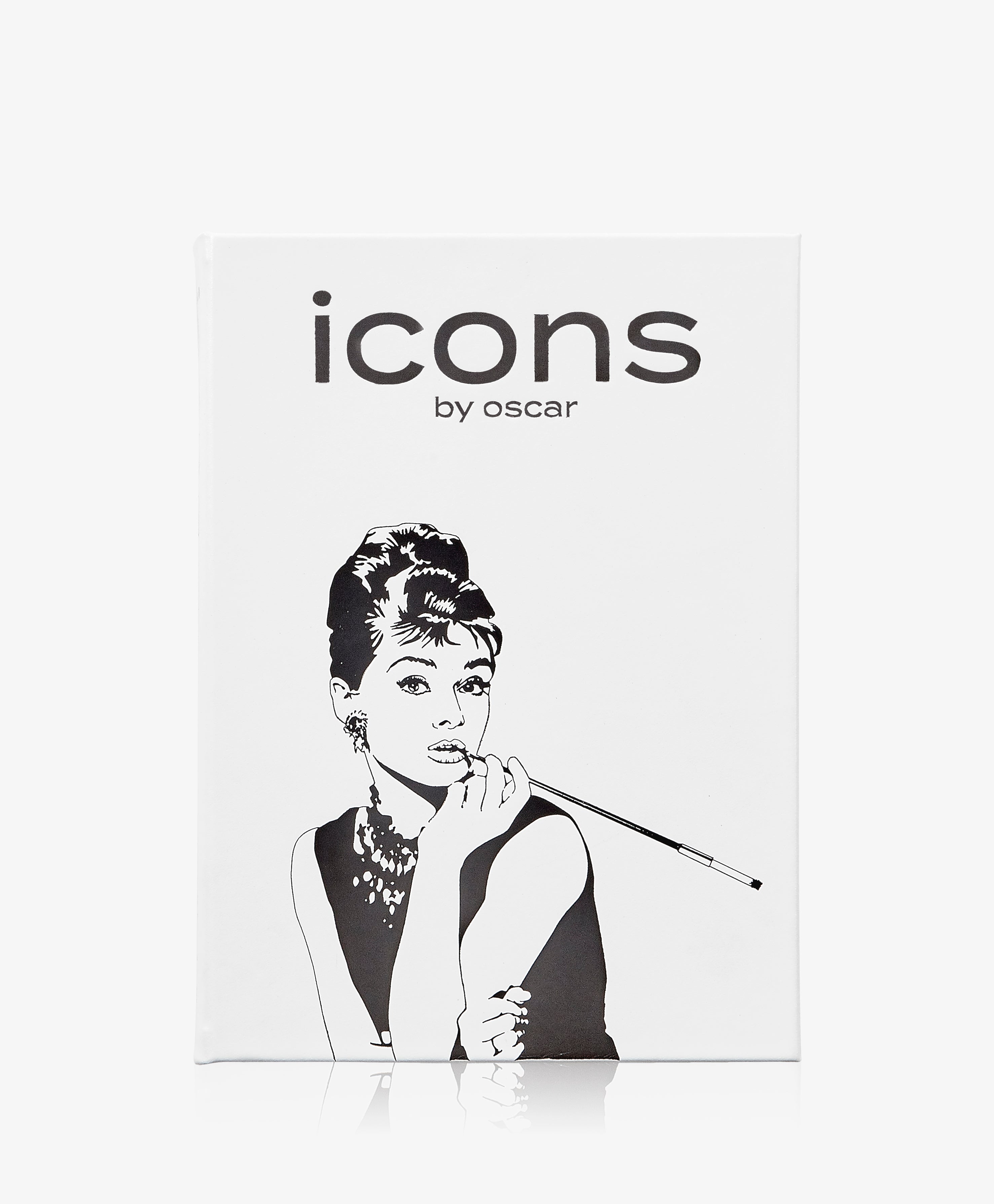 Icons by Oscar