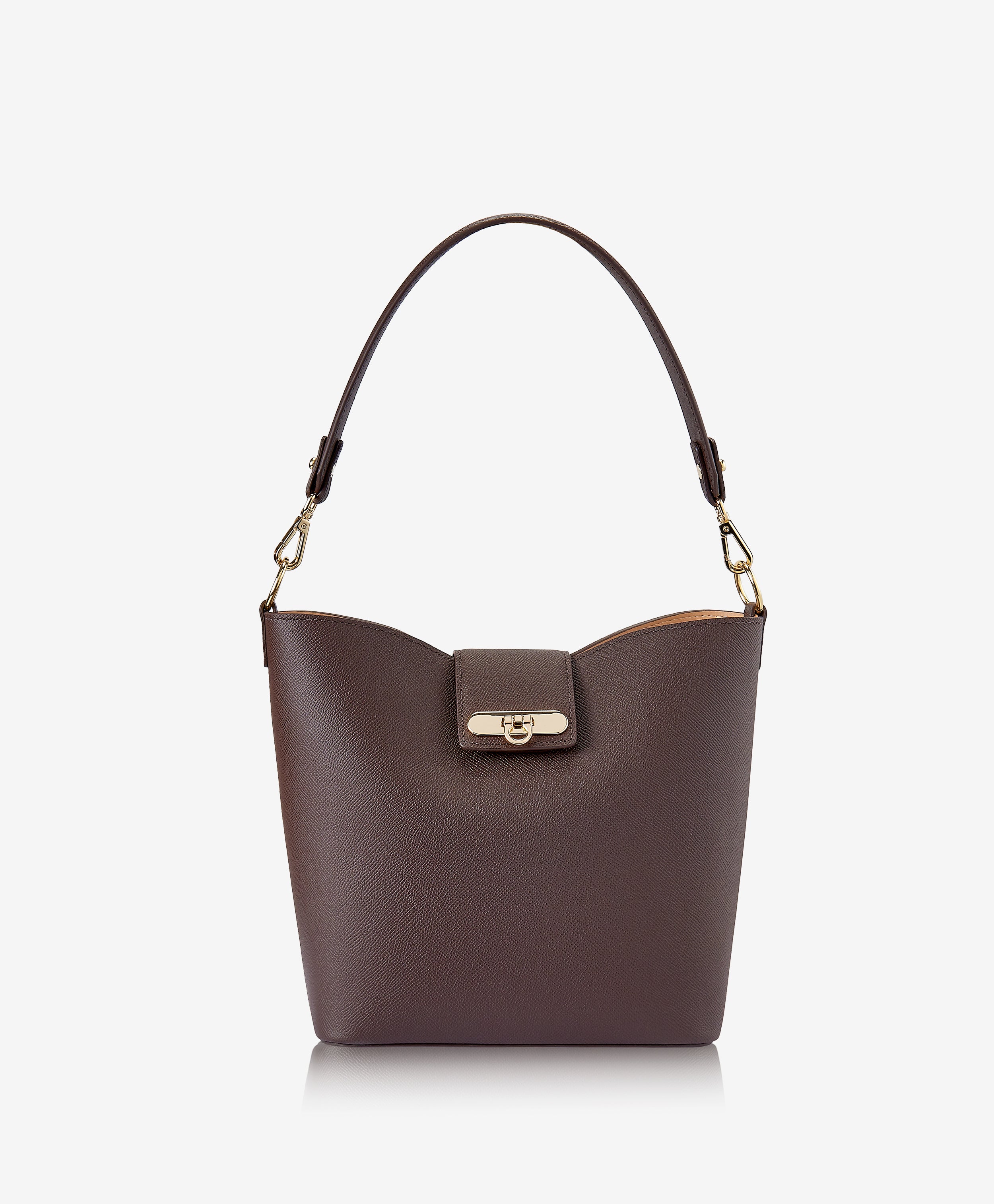 Isabel Bucket Bag