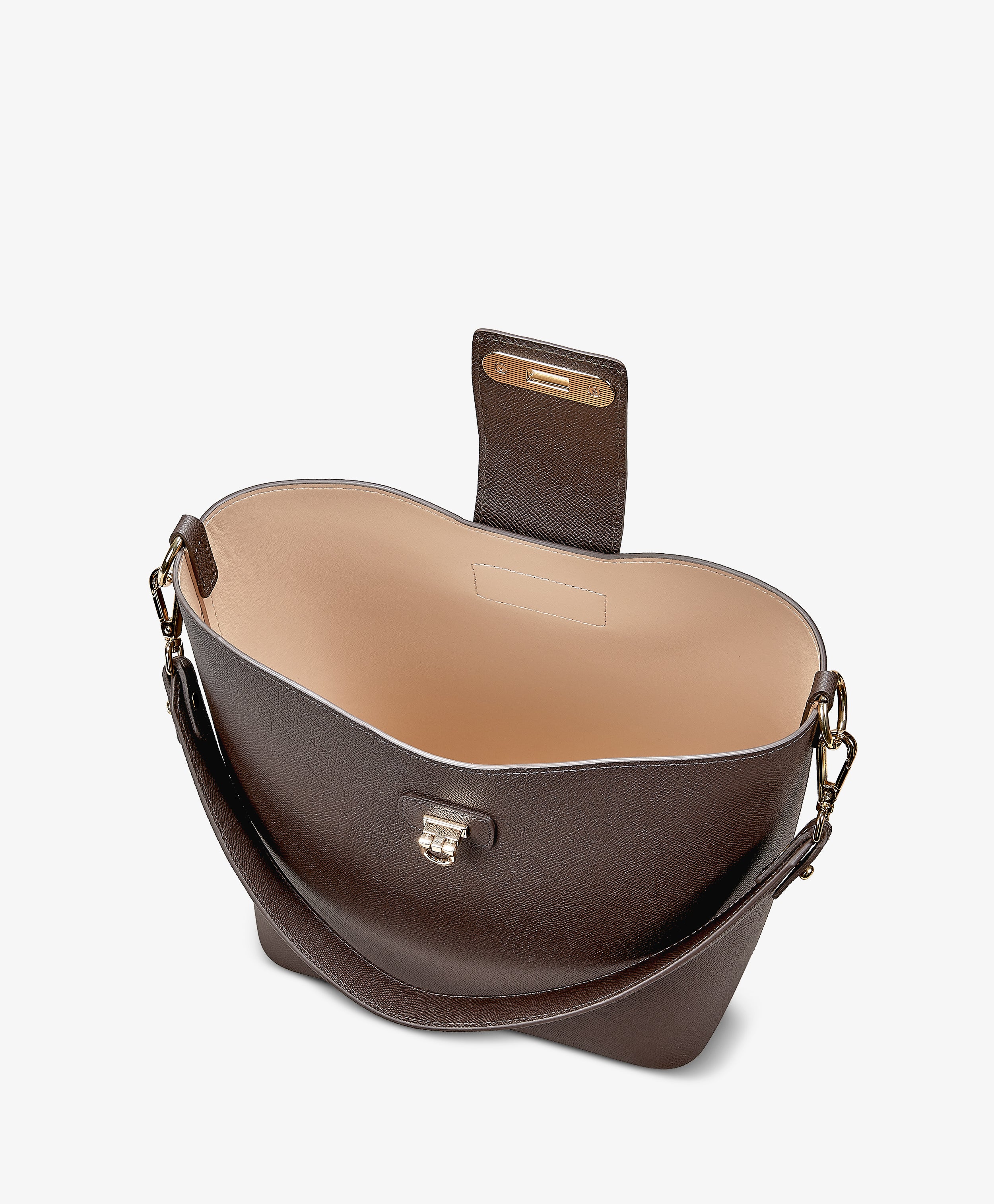 Isabel Bucket Bag