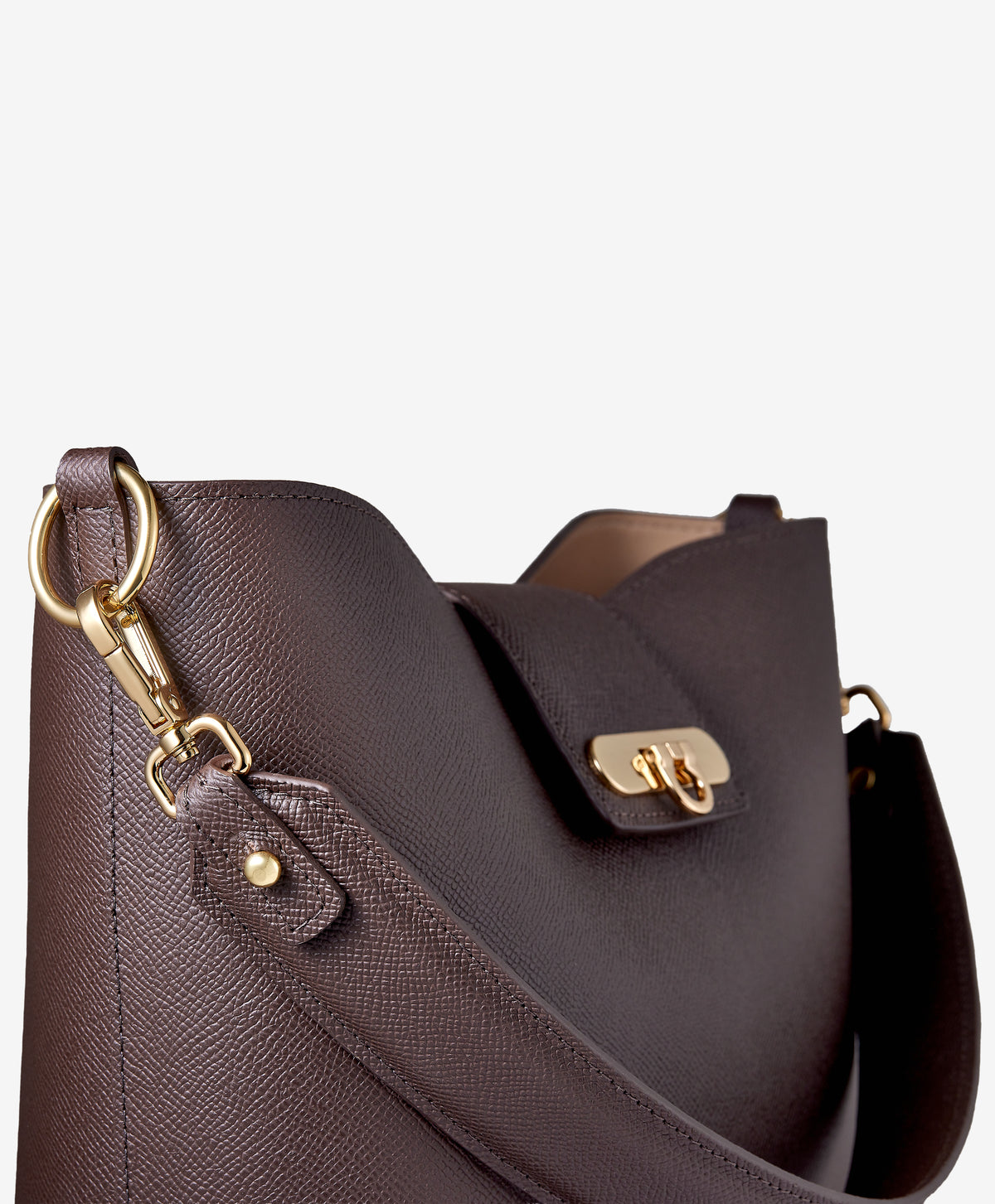 Isabel Bucket Bag