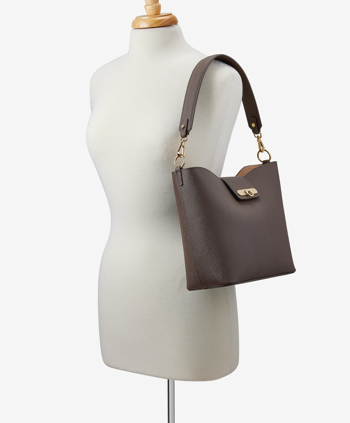 Isabel Bucket Bag
