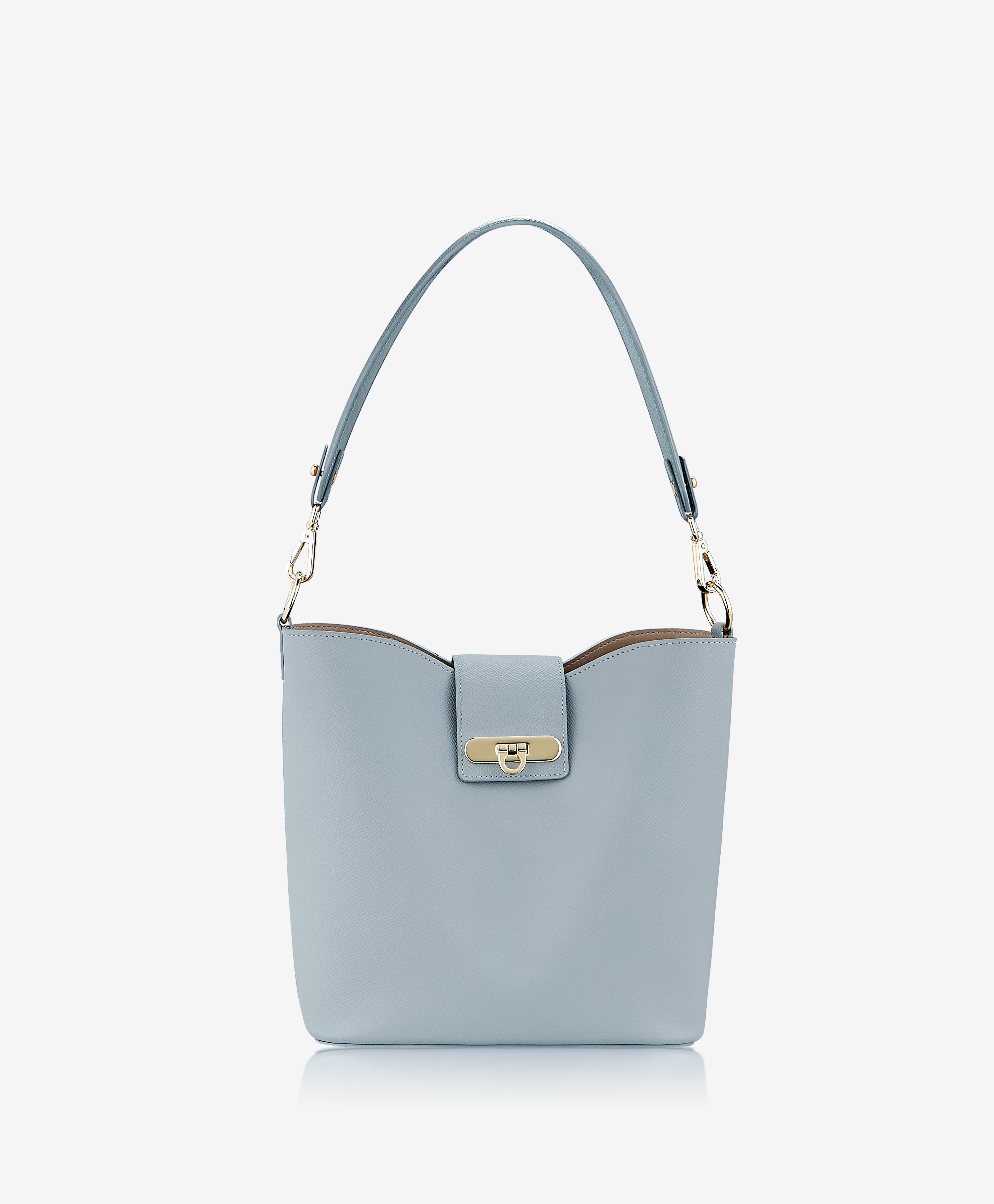 Isabel Bucket Bag