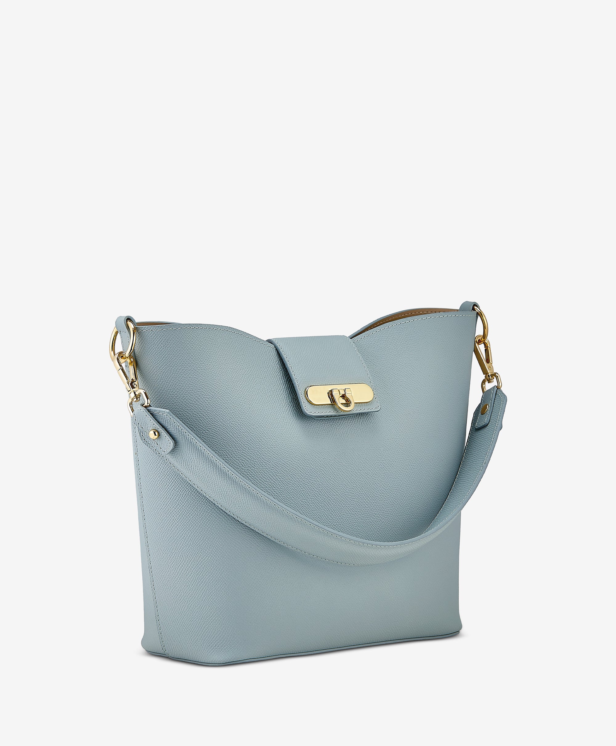 Isabel Bucket Bag