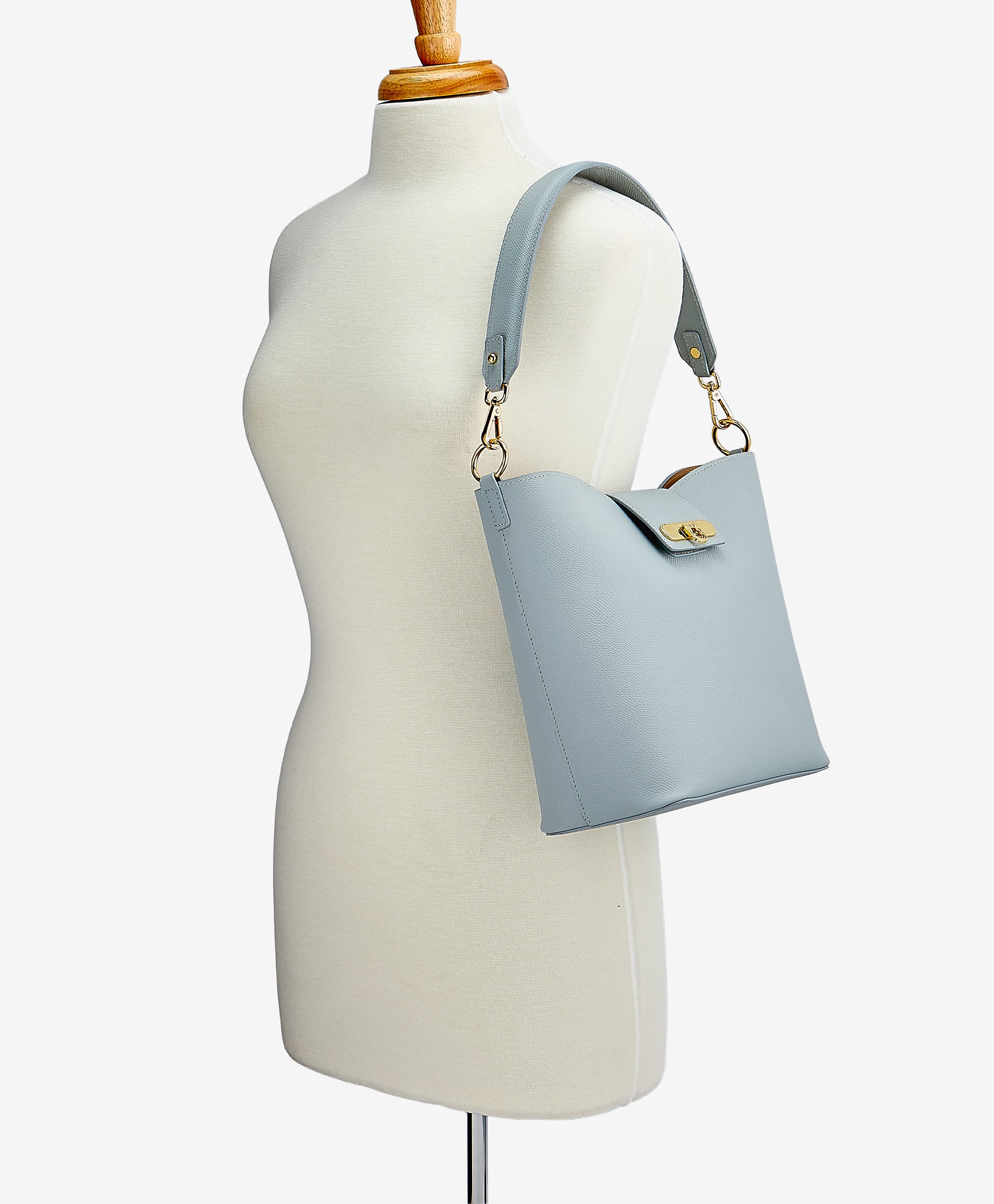 Isabel Bucket Bag