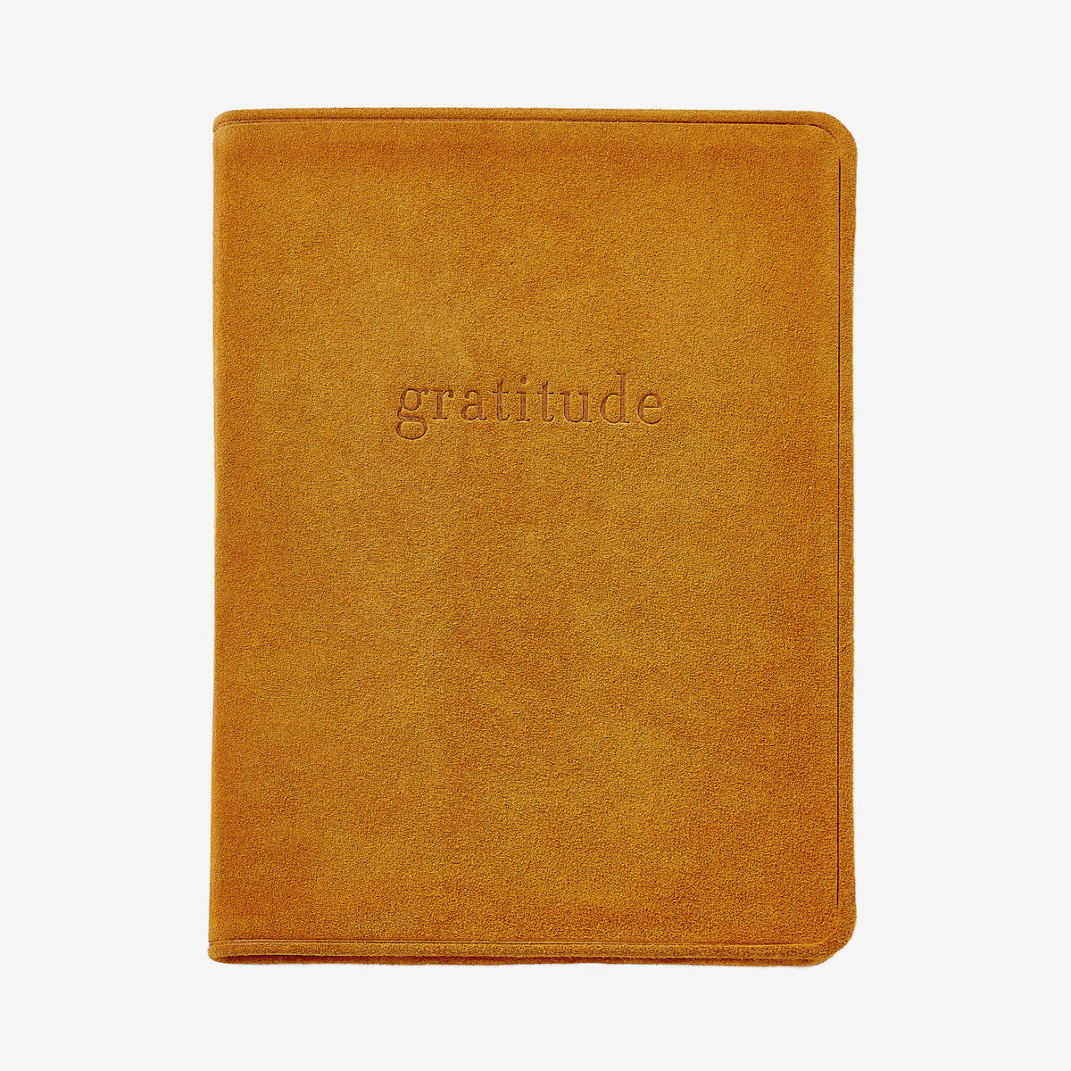 Gratitude Journal