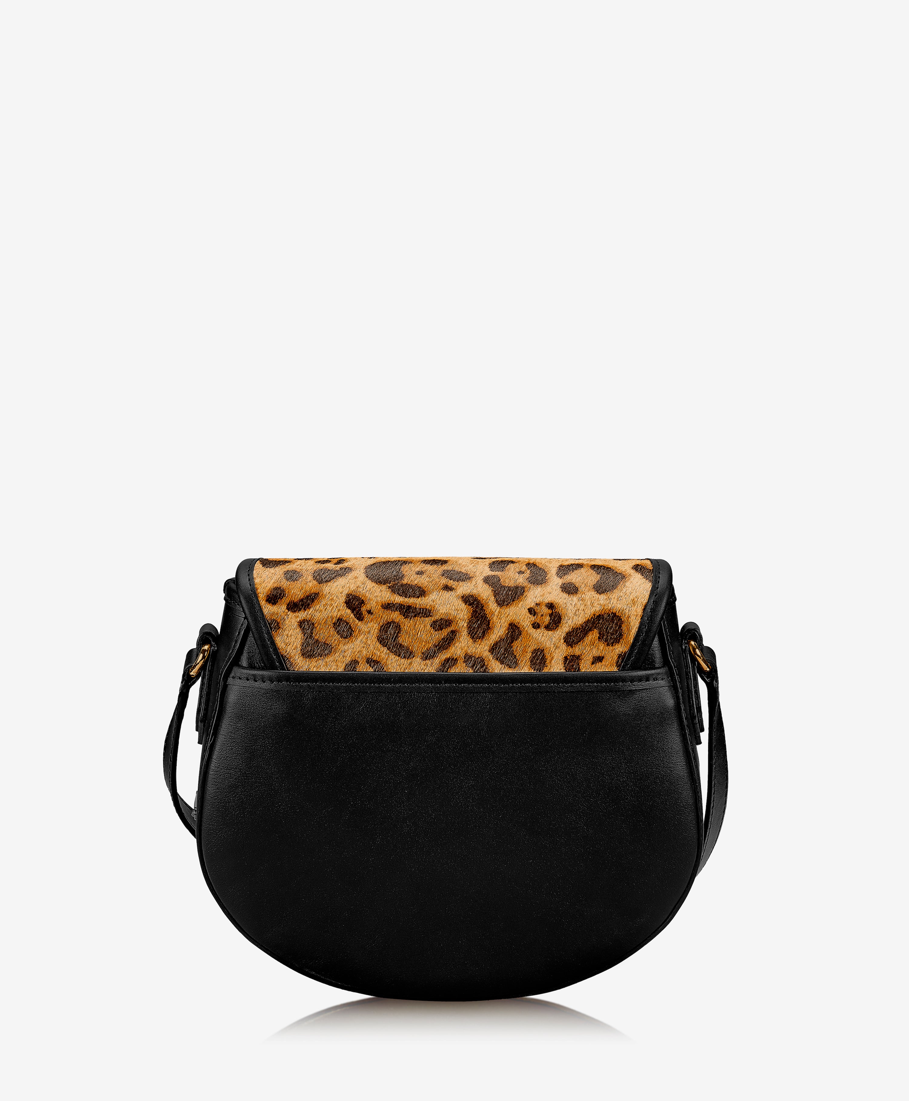 Jenni Saddle Bag