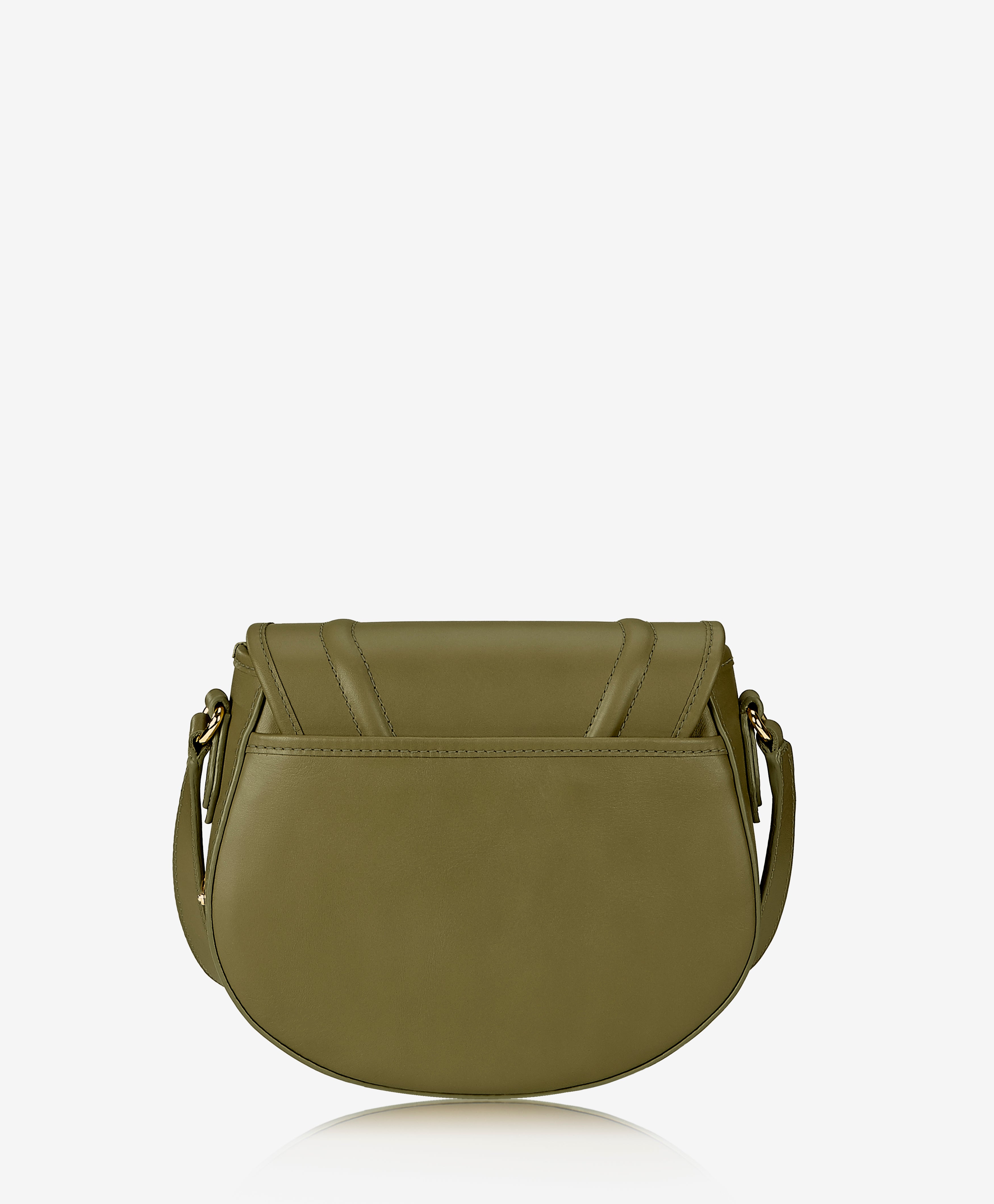Jenni Saddle Bag