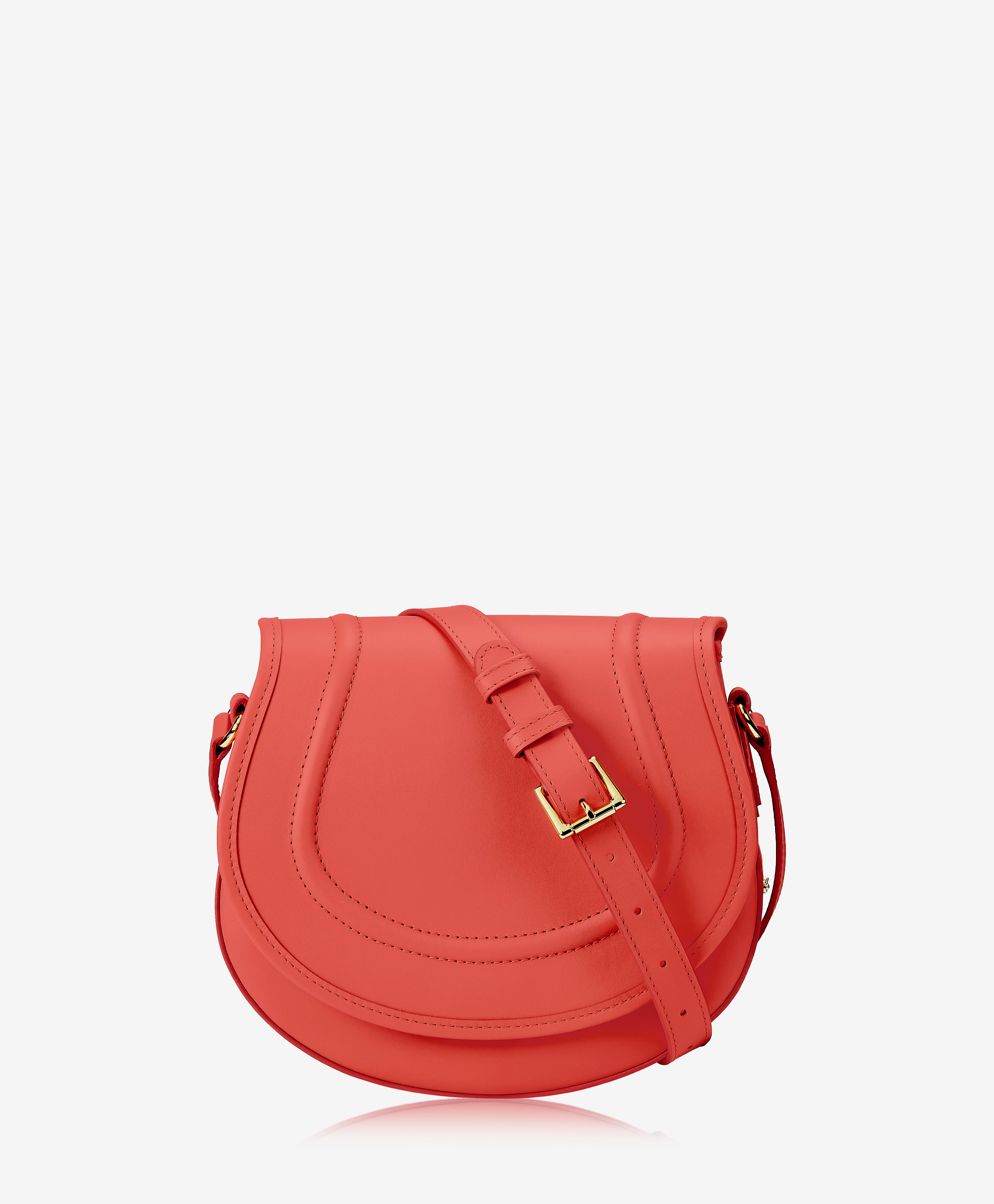 Leather Handbags Designer Handbags Accessories GiGi New York