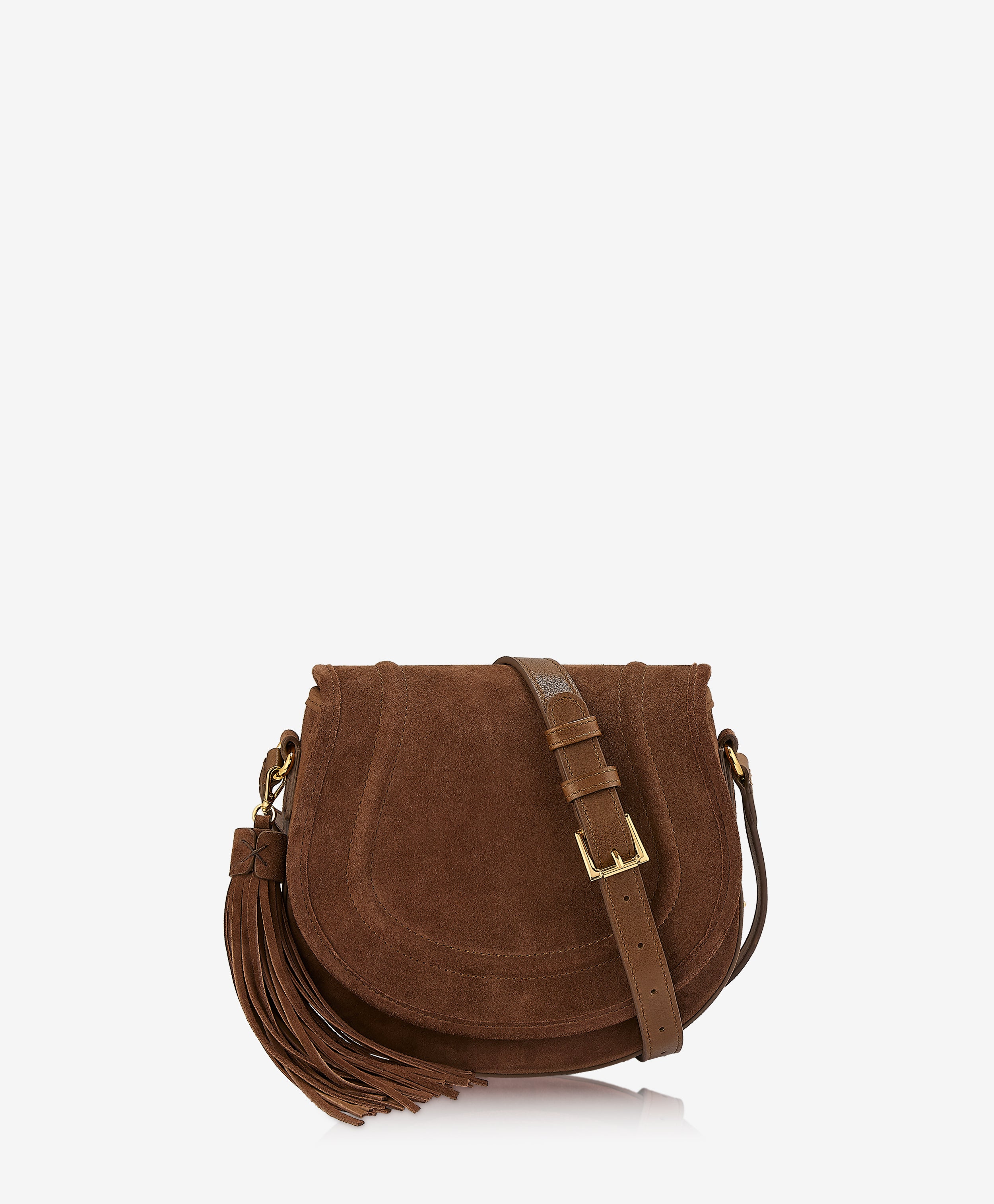 Jenni Saddle Bag