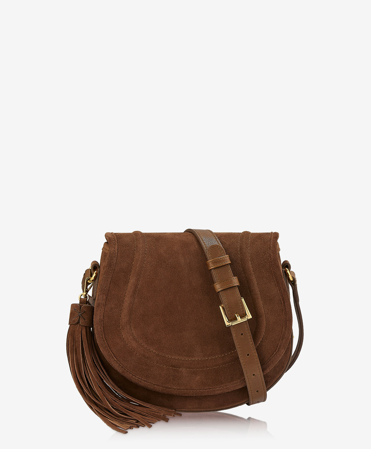 Jenni Saddle Bag