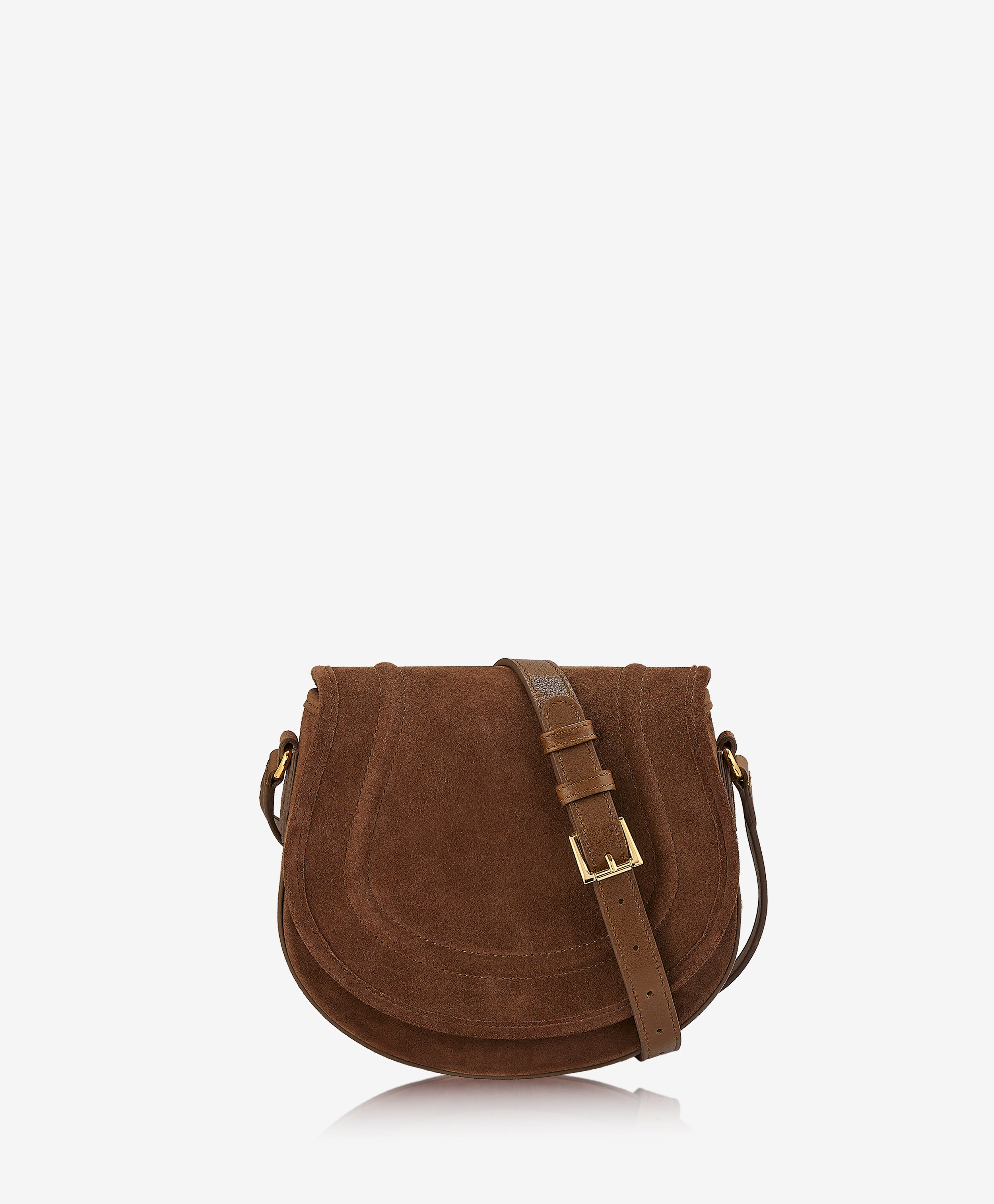 Jenni Saddle Bag
