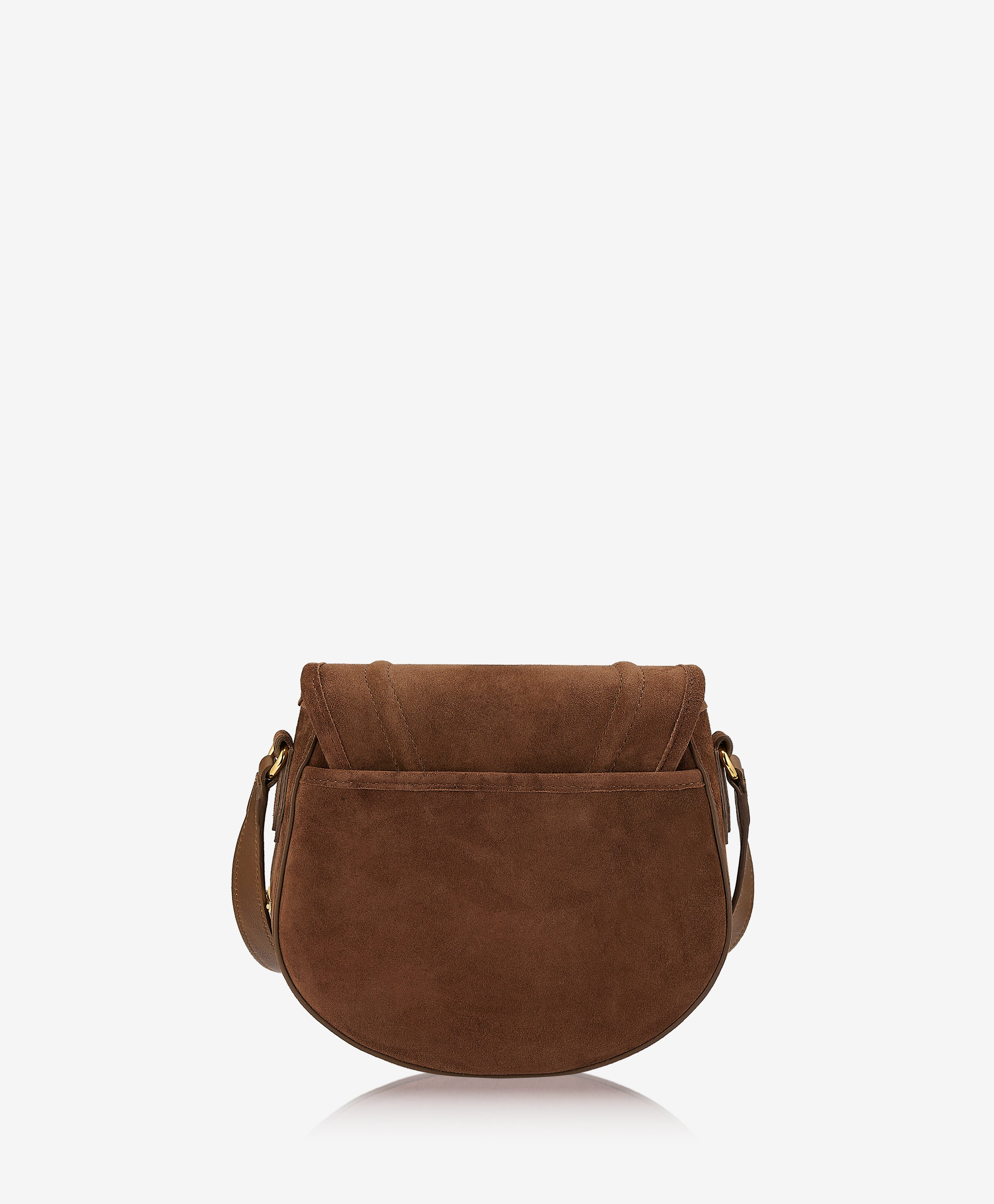 Jenni Saddle Bag