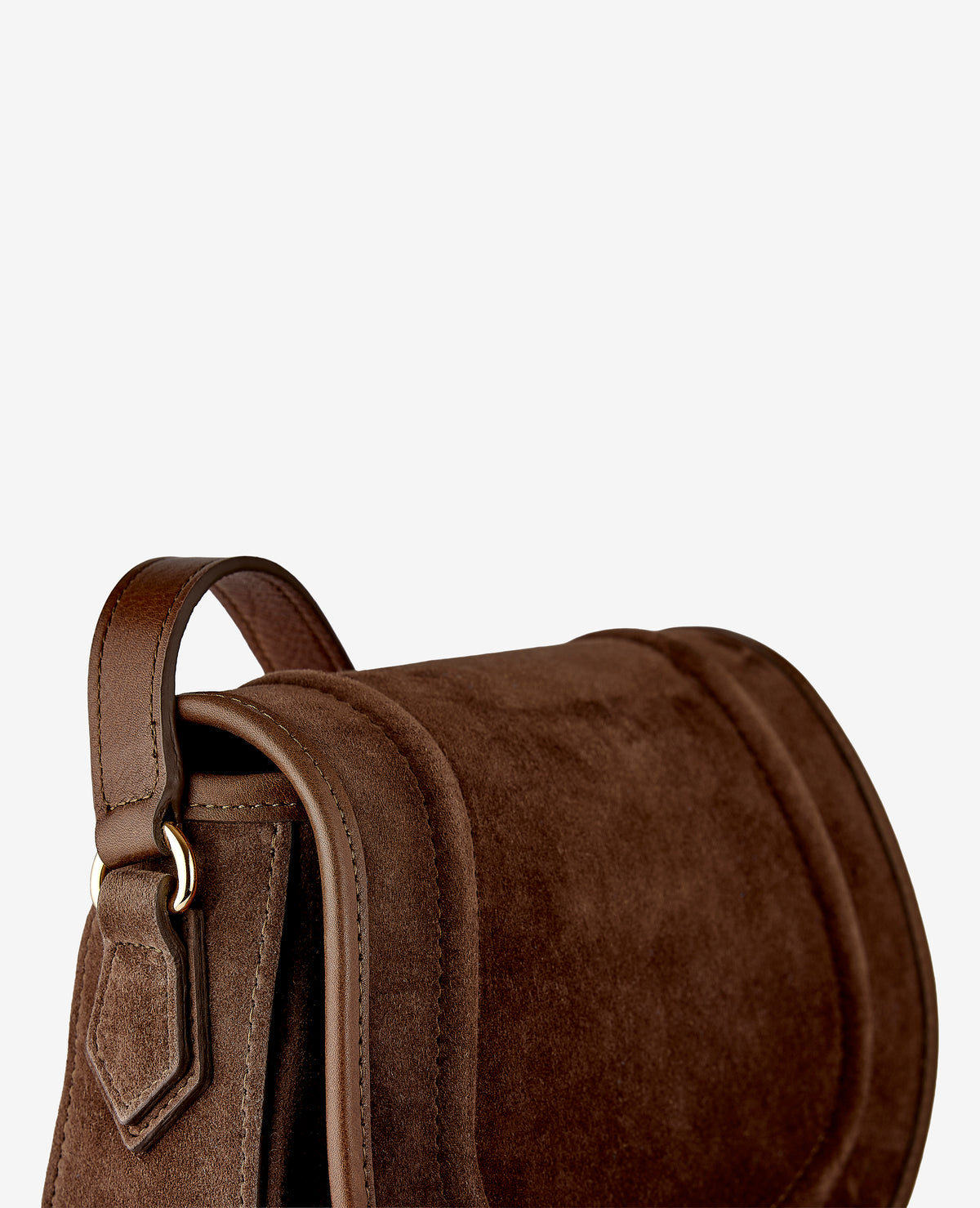 Jenni Saddle Bag