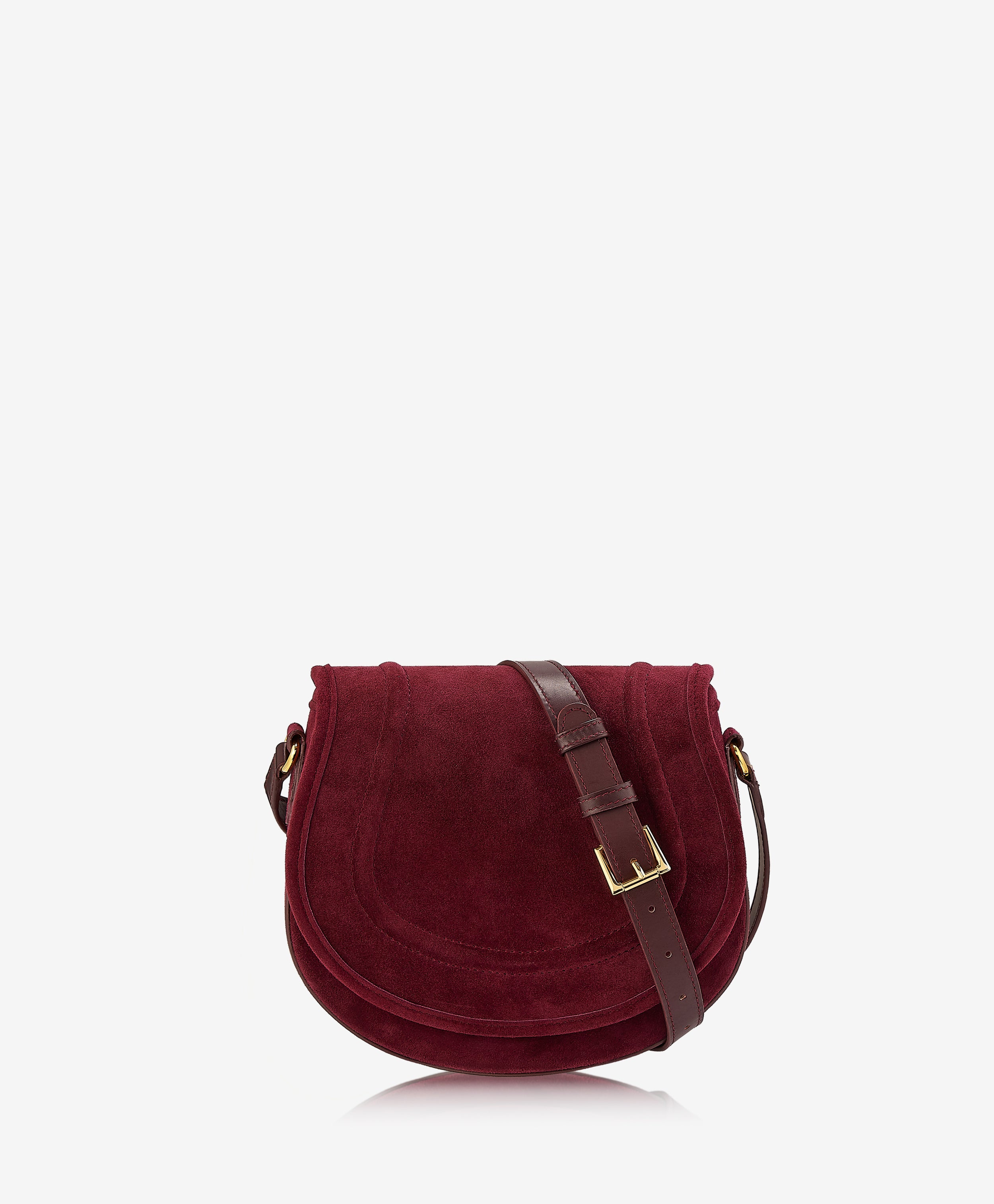 Jenni Saddle Bag