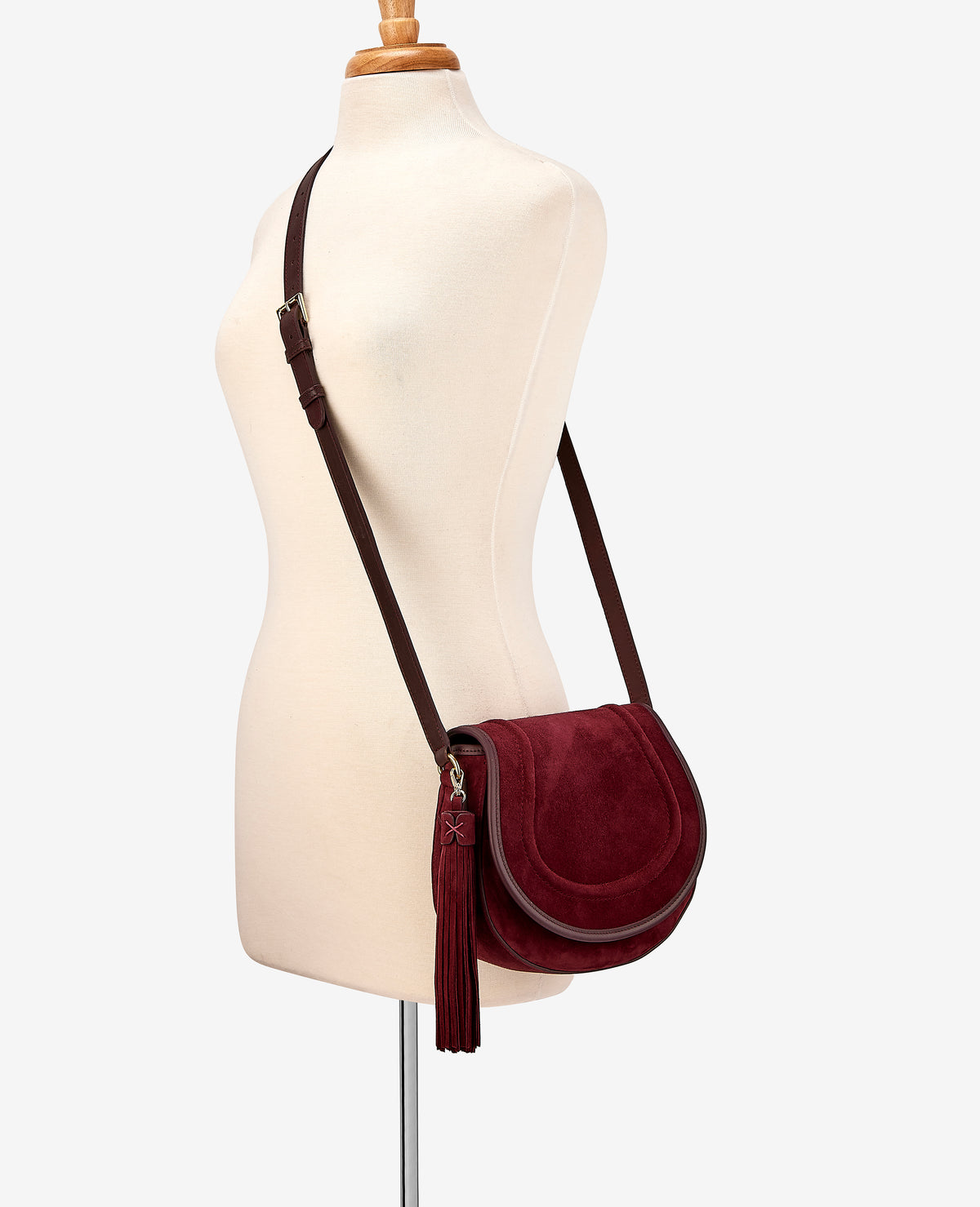 Jenni Saddle Bag