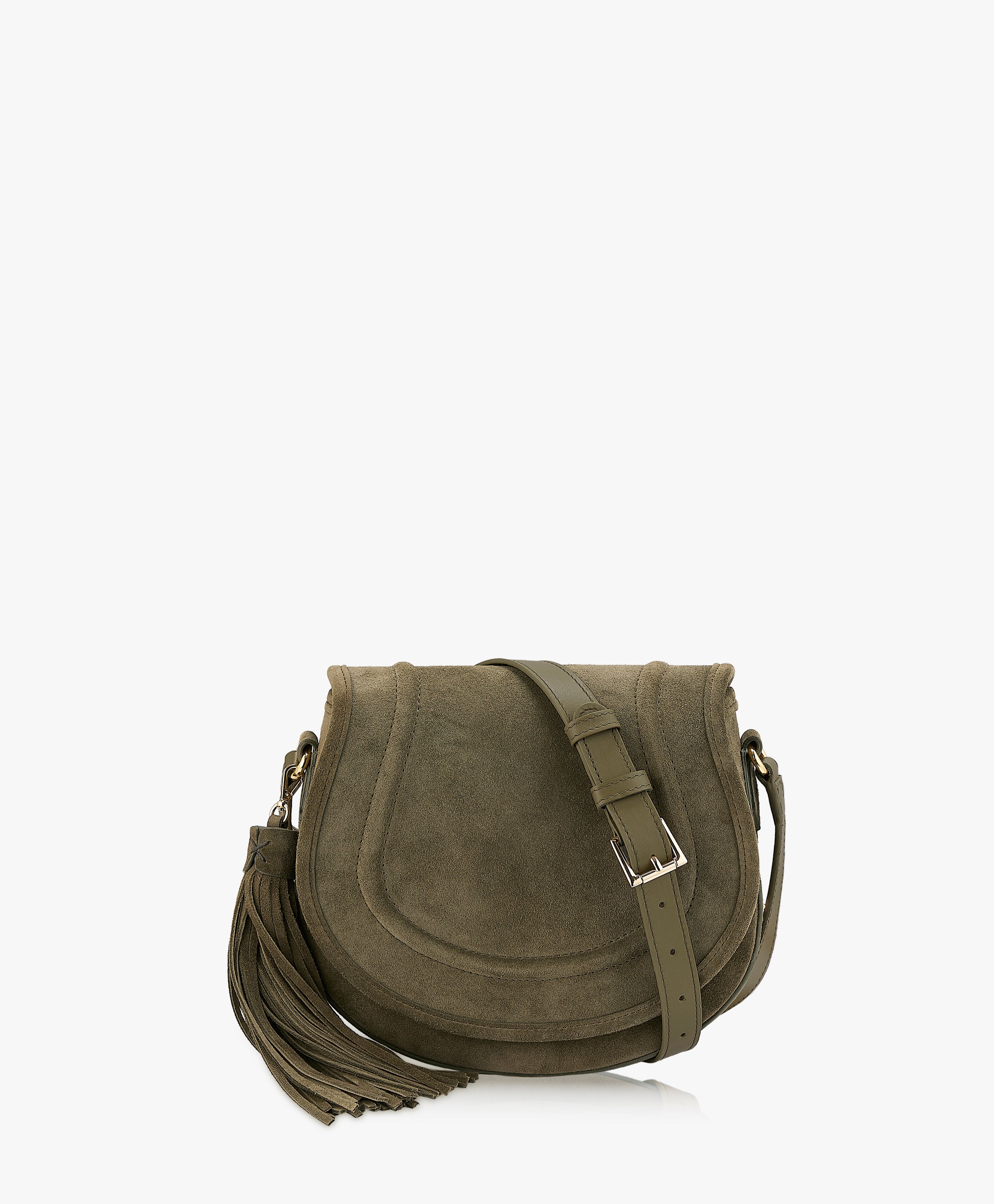 Jenni Saddle Bag