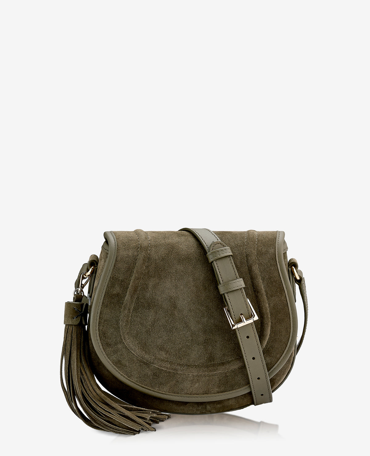 Jenni Saddle Bag