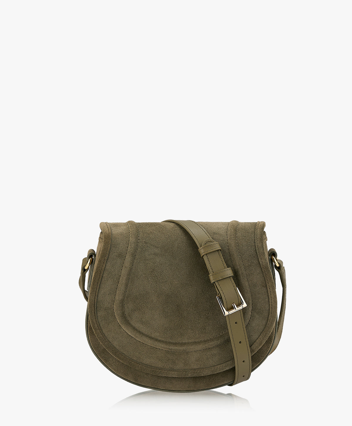 Jenni Saddle Bag