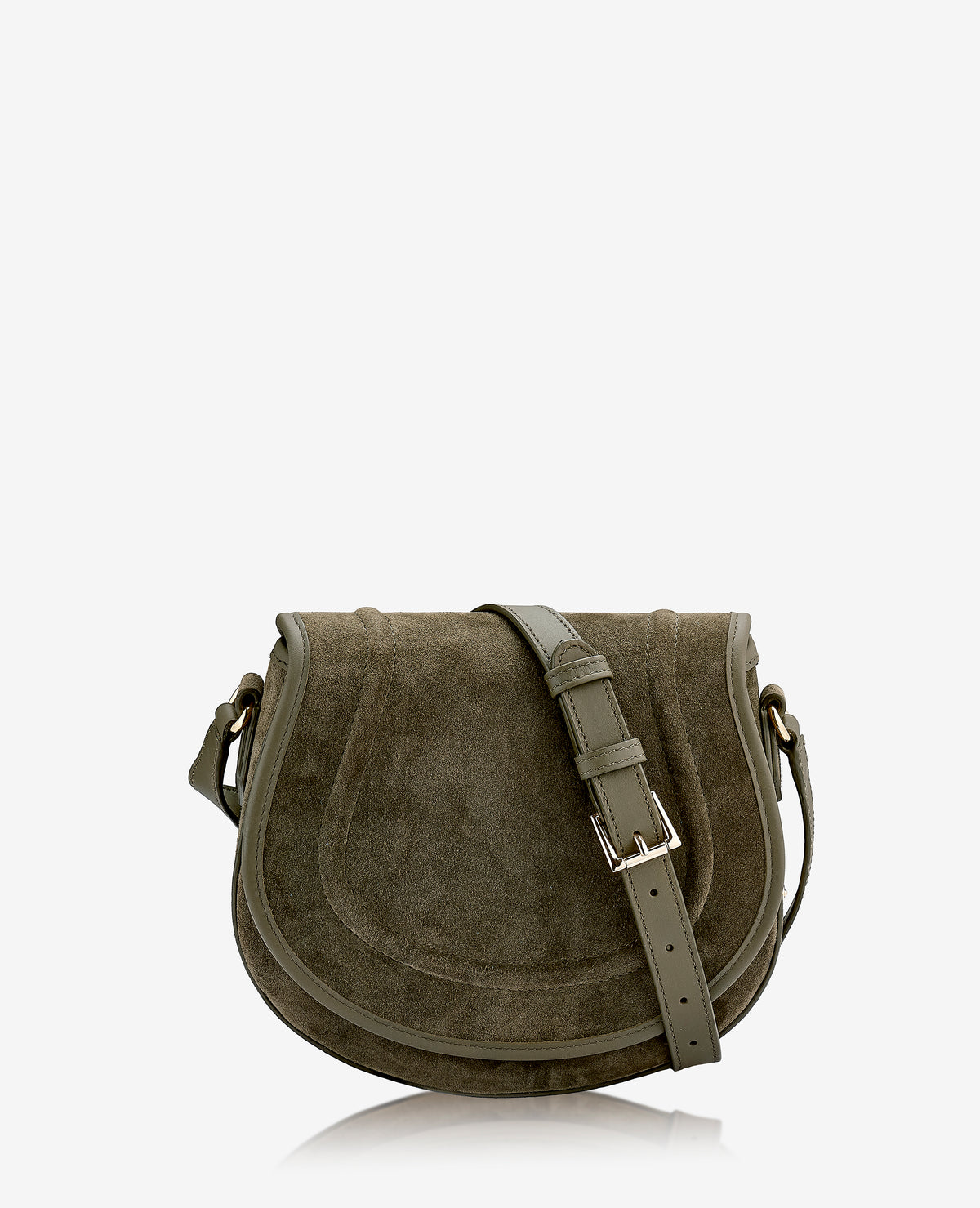 Jenni Saddle Bag