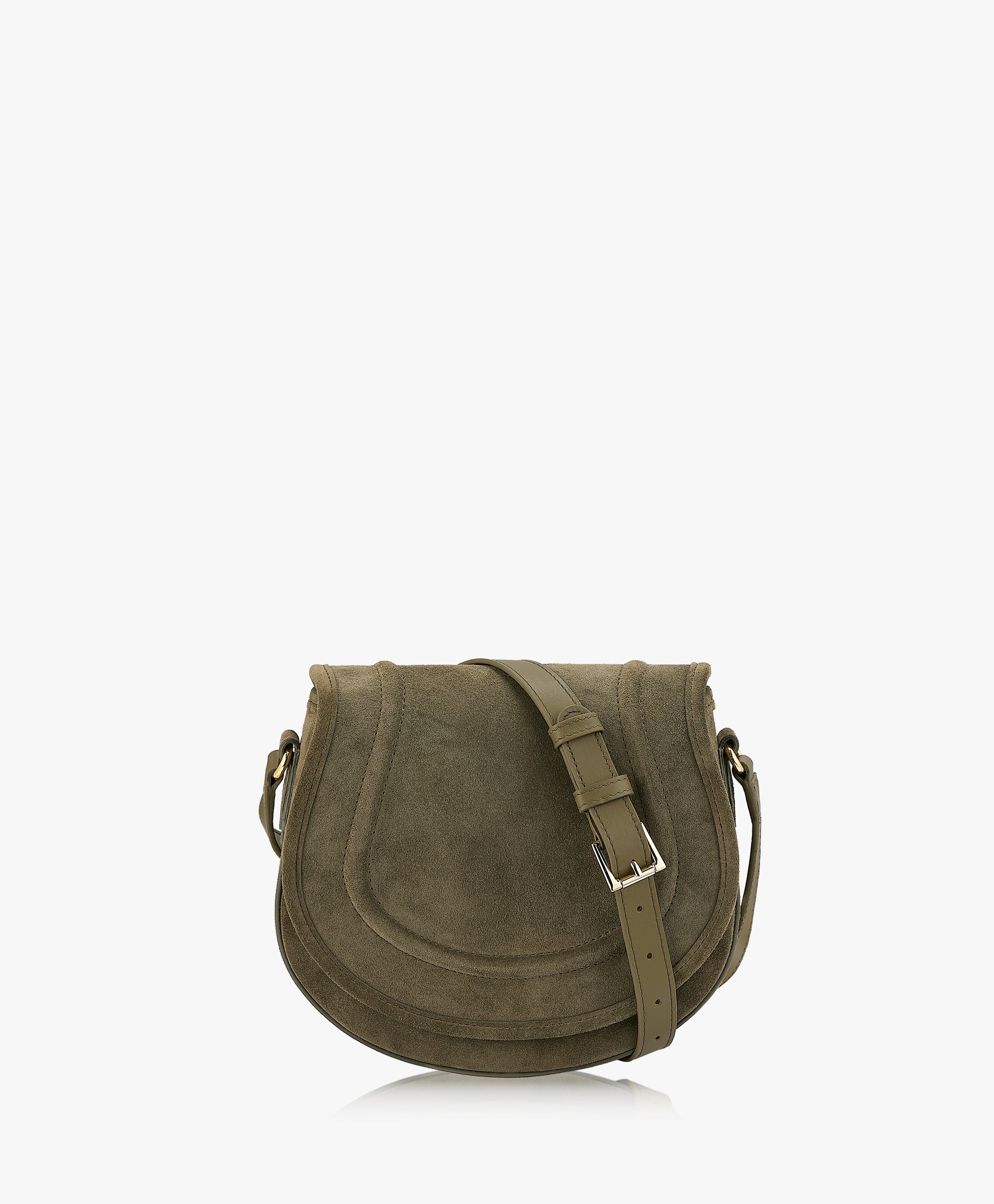 Jenni Saddle Bag