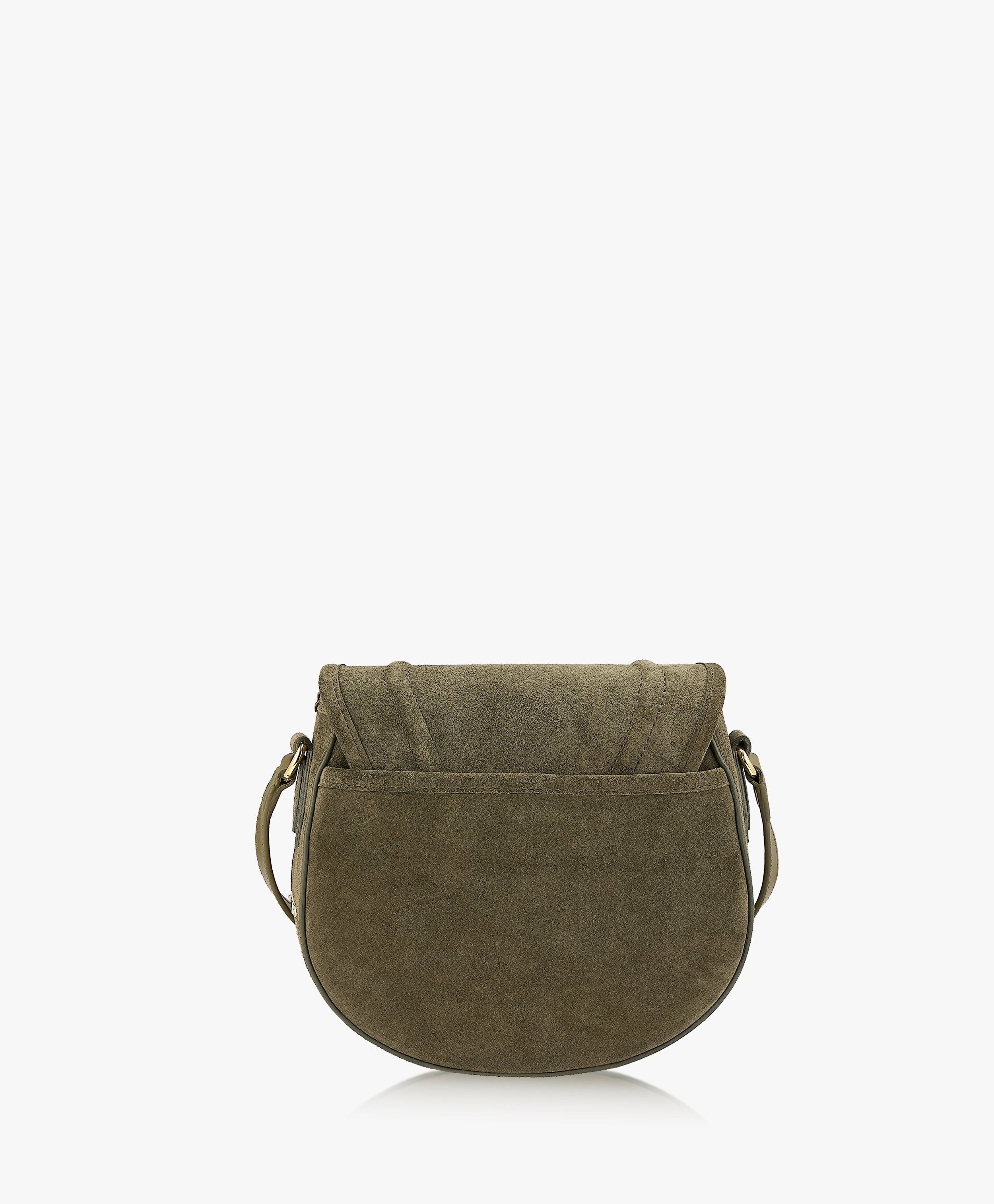 Jenni Saddle Bag