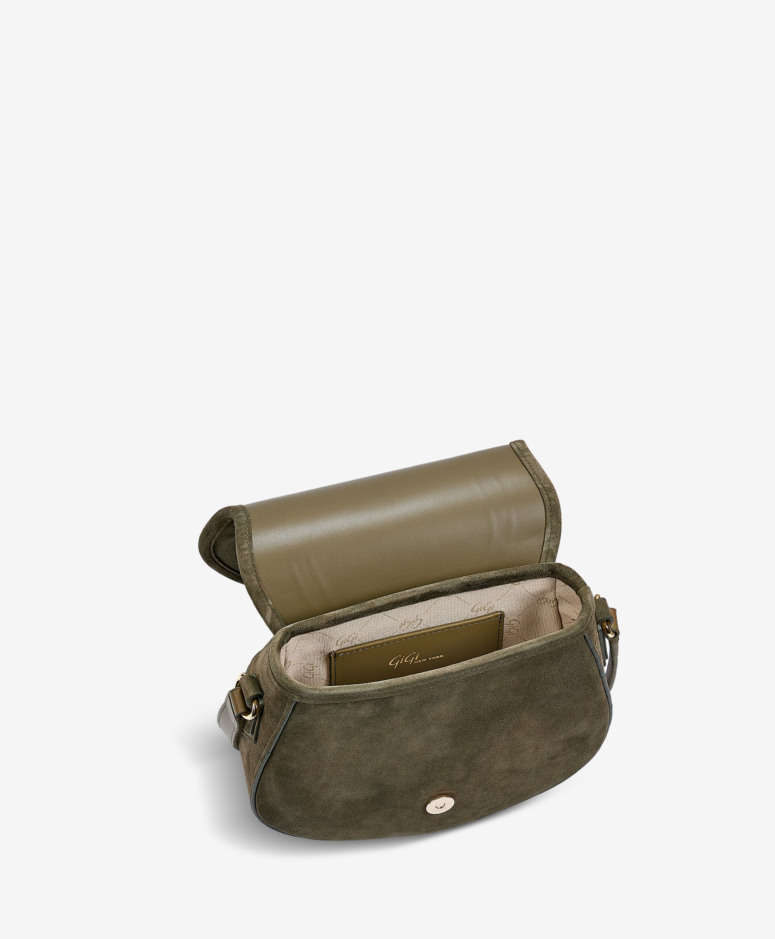 Jenni Saddle Bag
