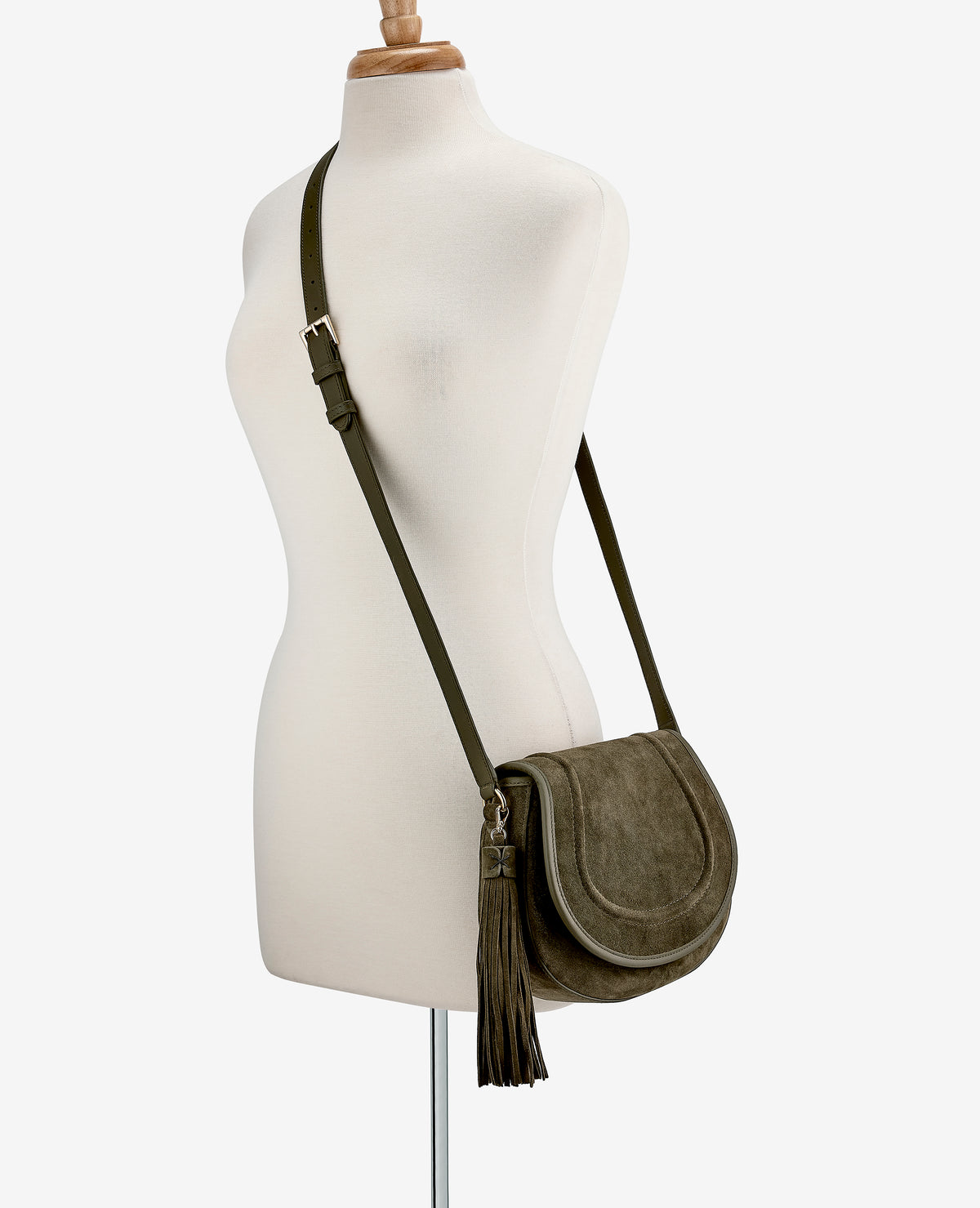 Jenni Saddle Bag