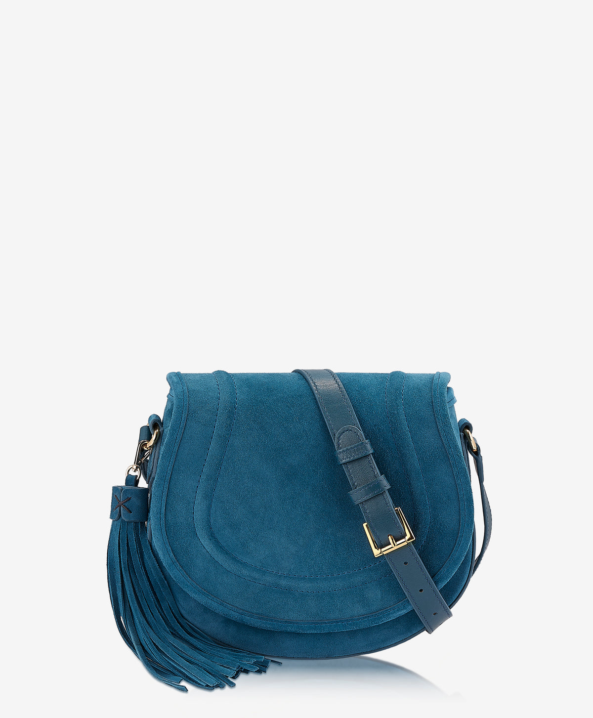 Jenni Saddle Bag