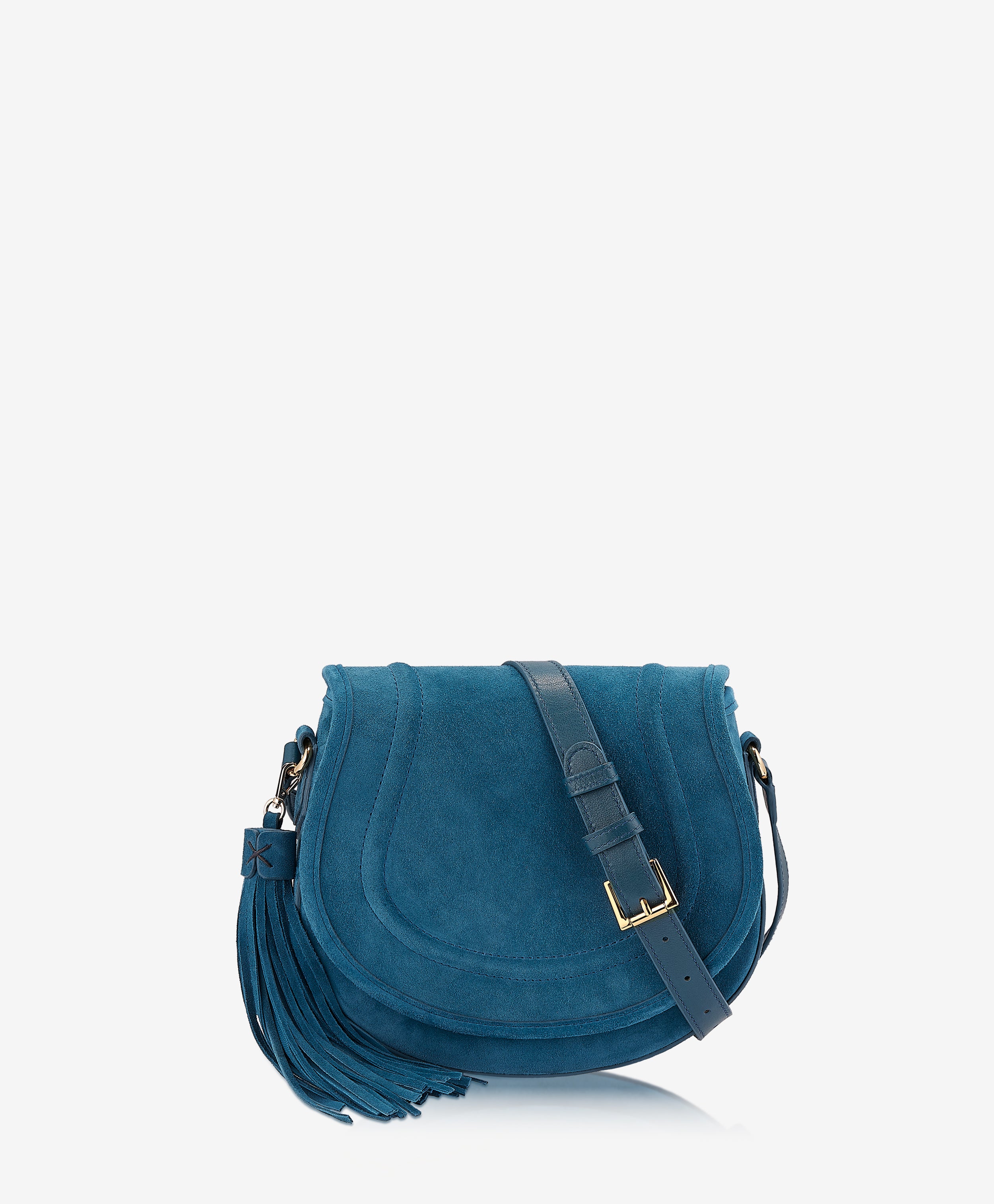 Jenni Saddle Bag