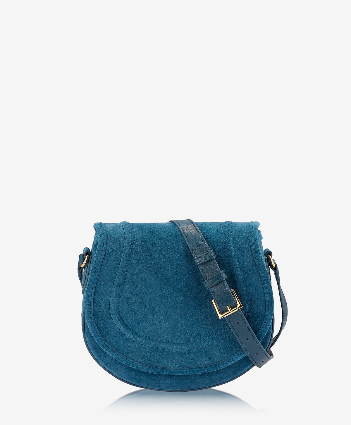 Jenni Saddle Bag