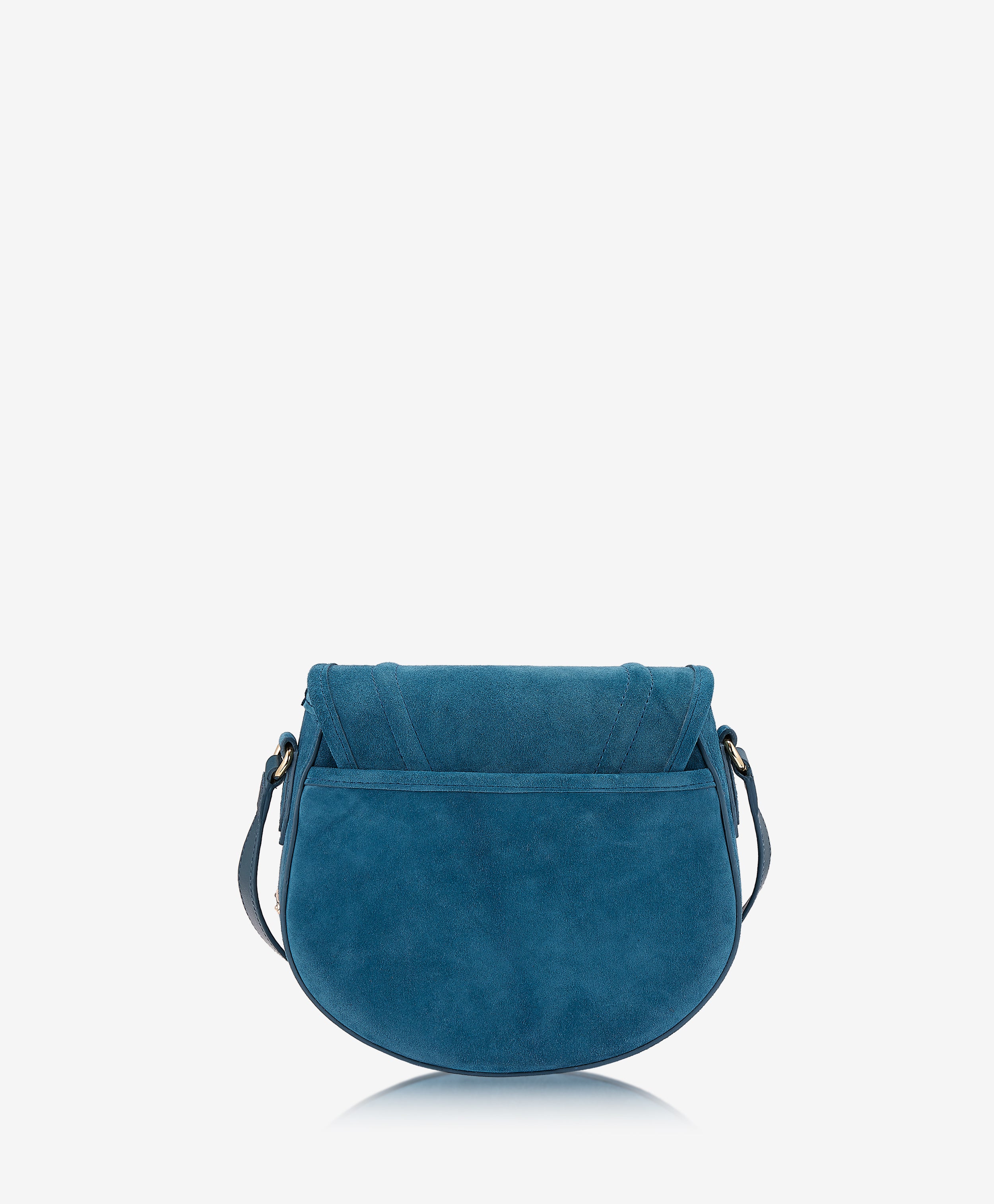 Jenni Saddle Bag
