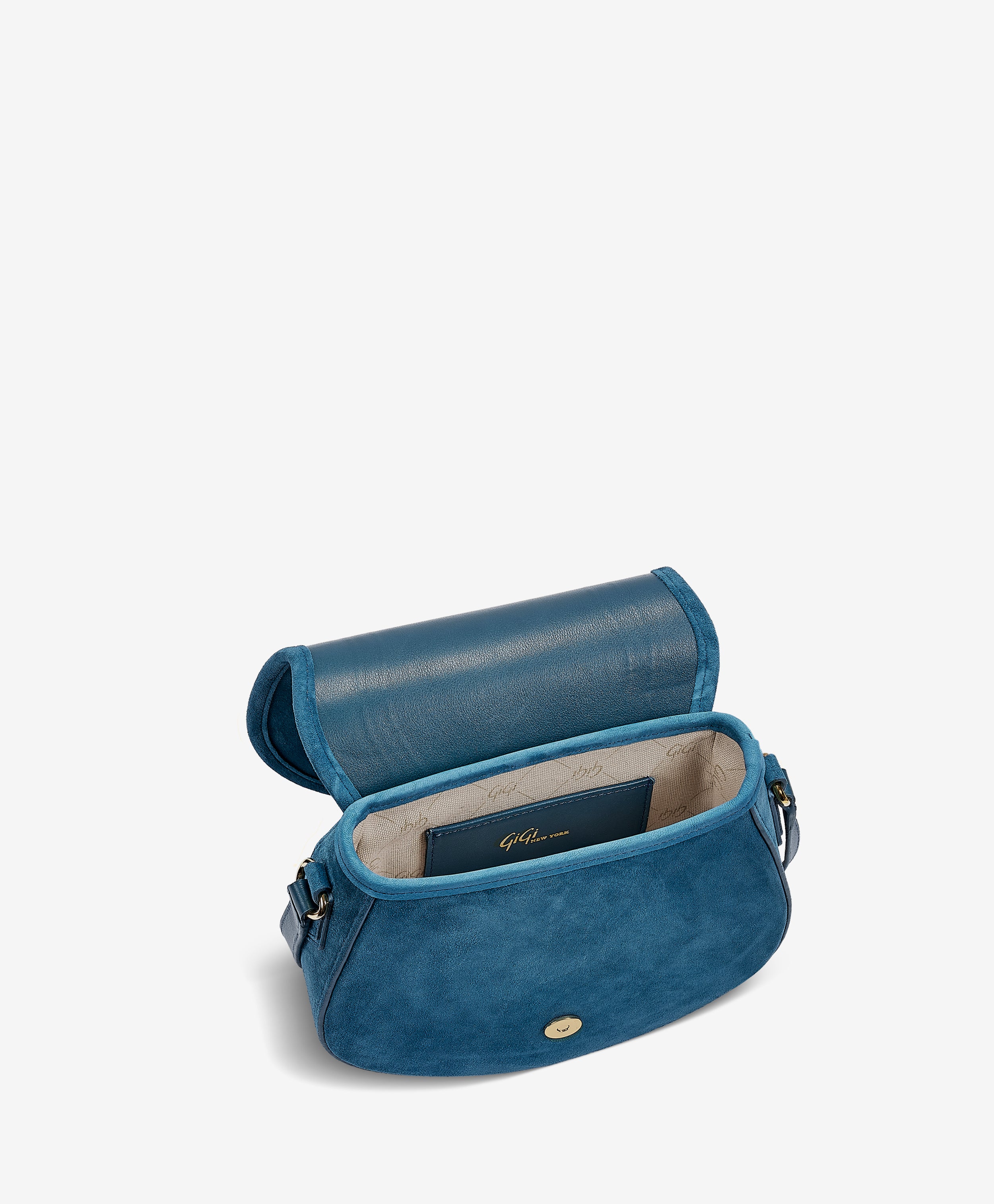 Jenni Saddle Bag