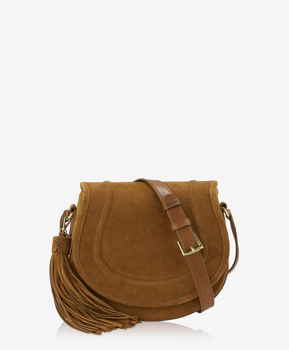 Jenni Saddle Bag
