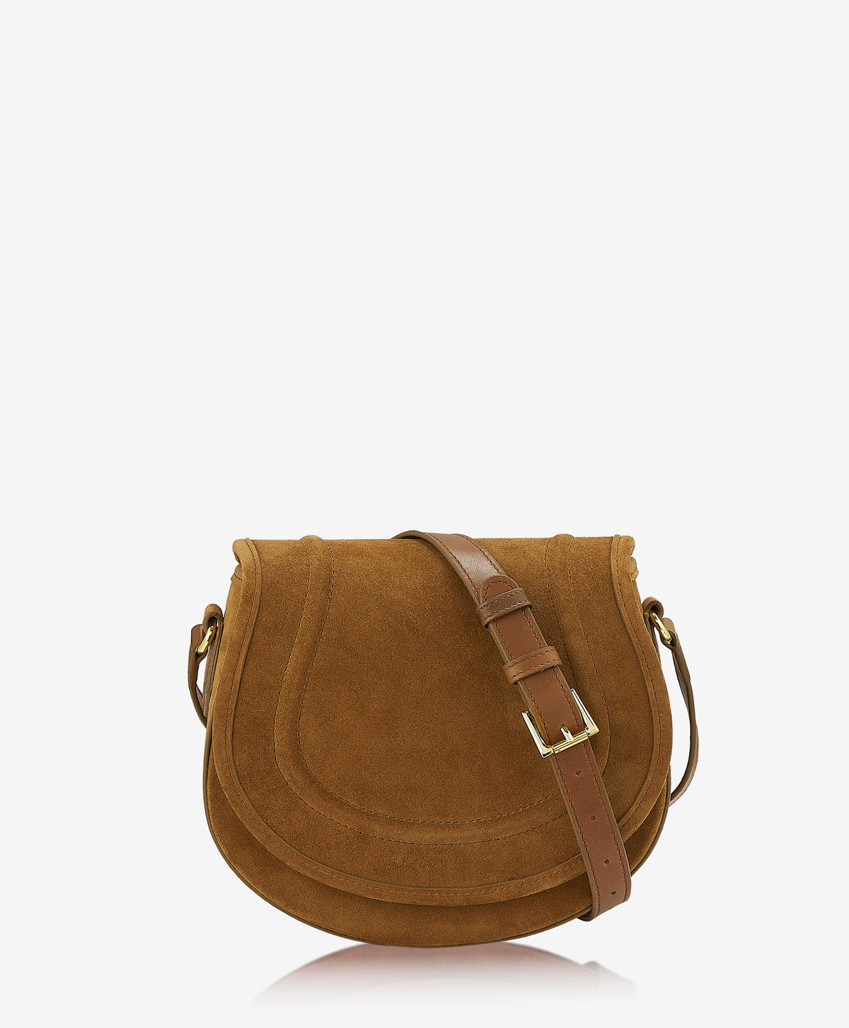 Jenni Saddle Bag