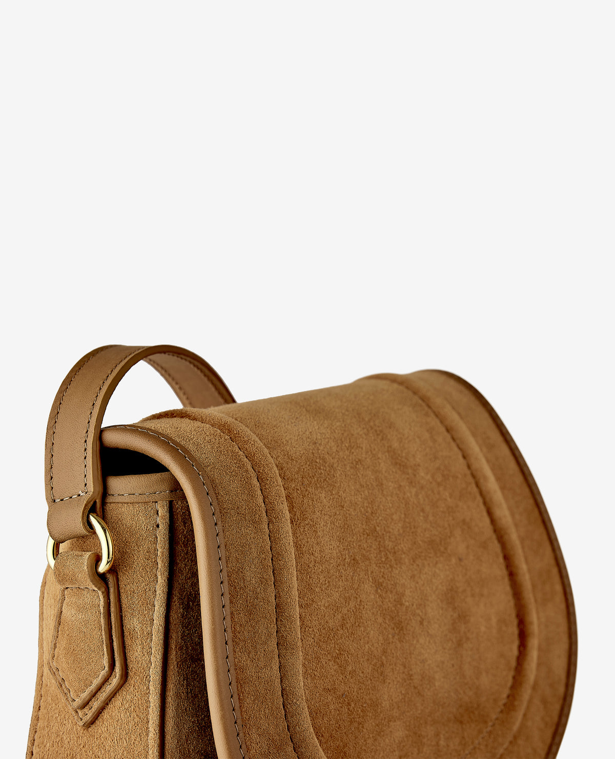 Jenni Saddle Bag