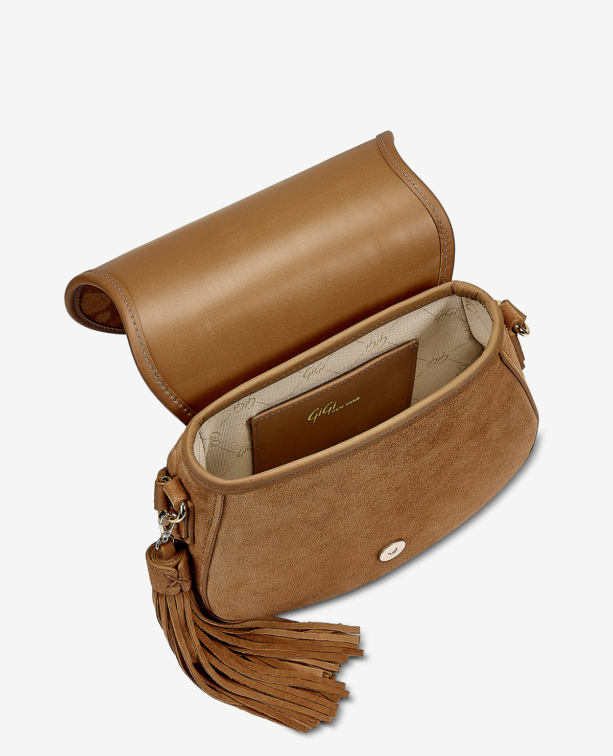Jenni Saddle Bag