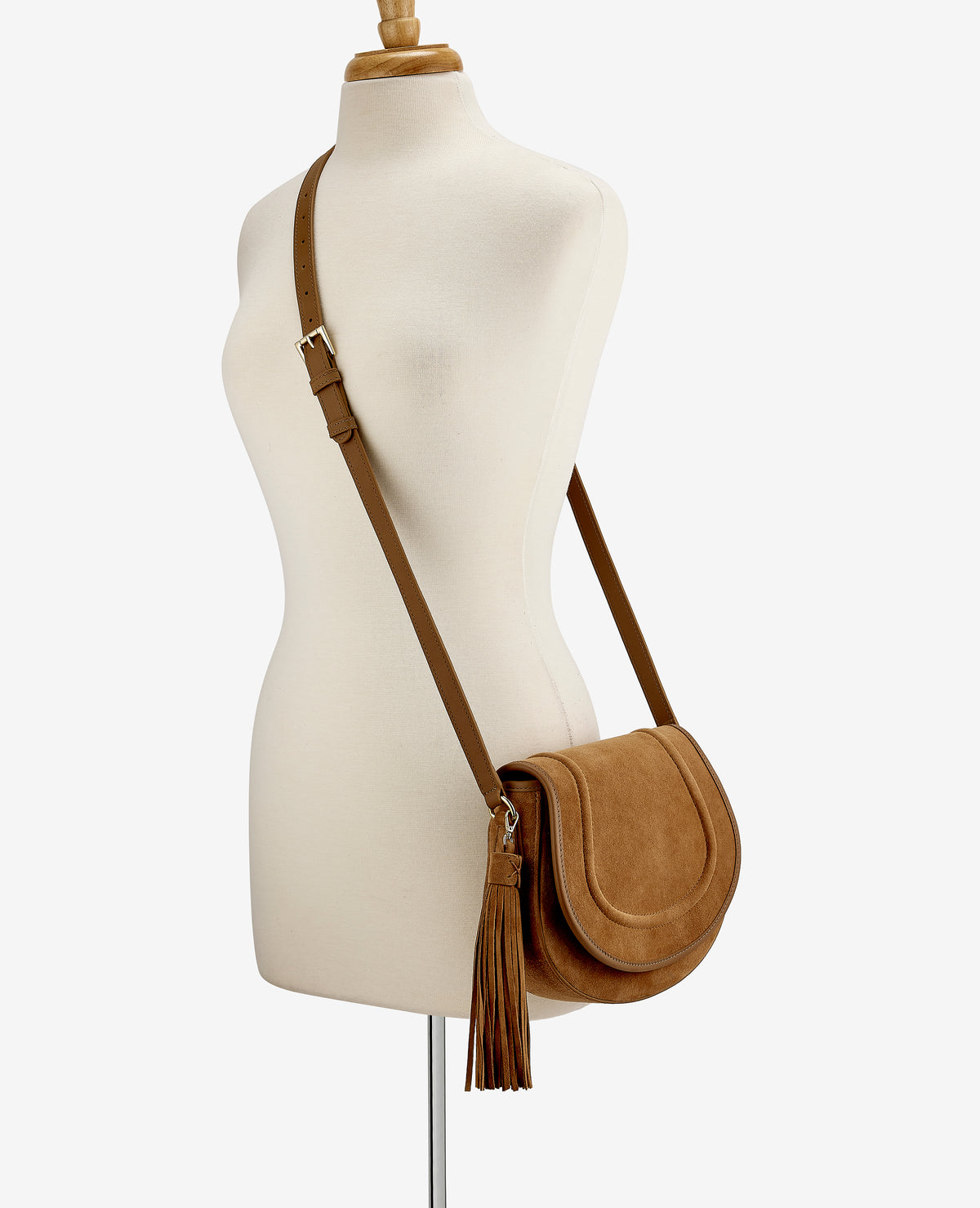 Jenni Saddle Bag