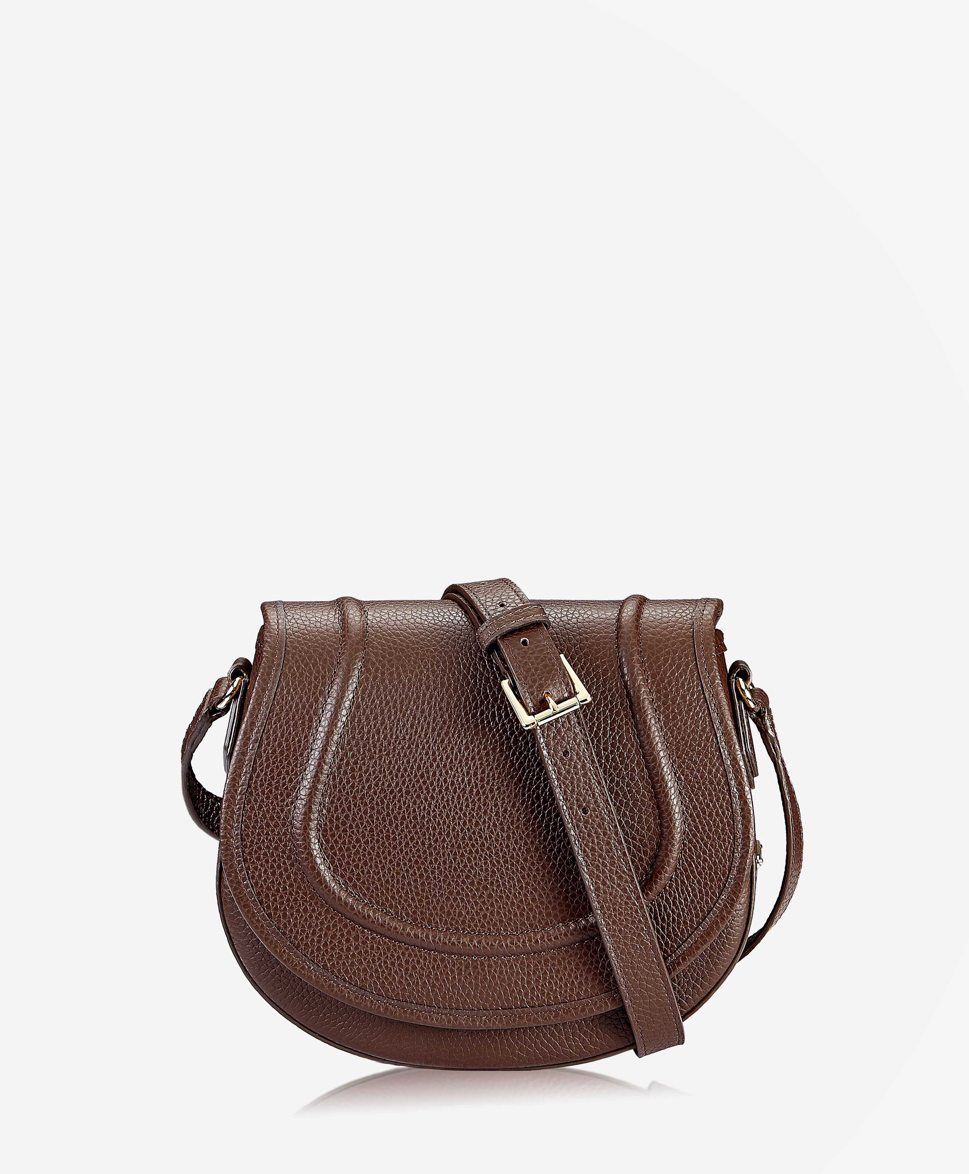 Jenni Saddle Bag