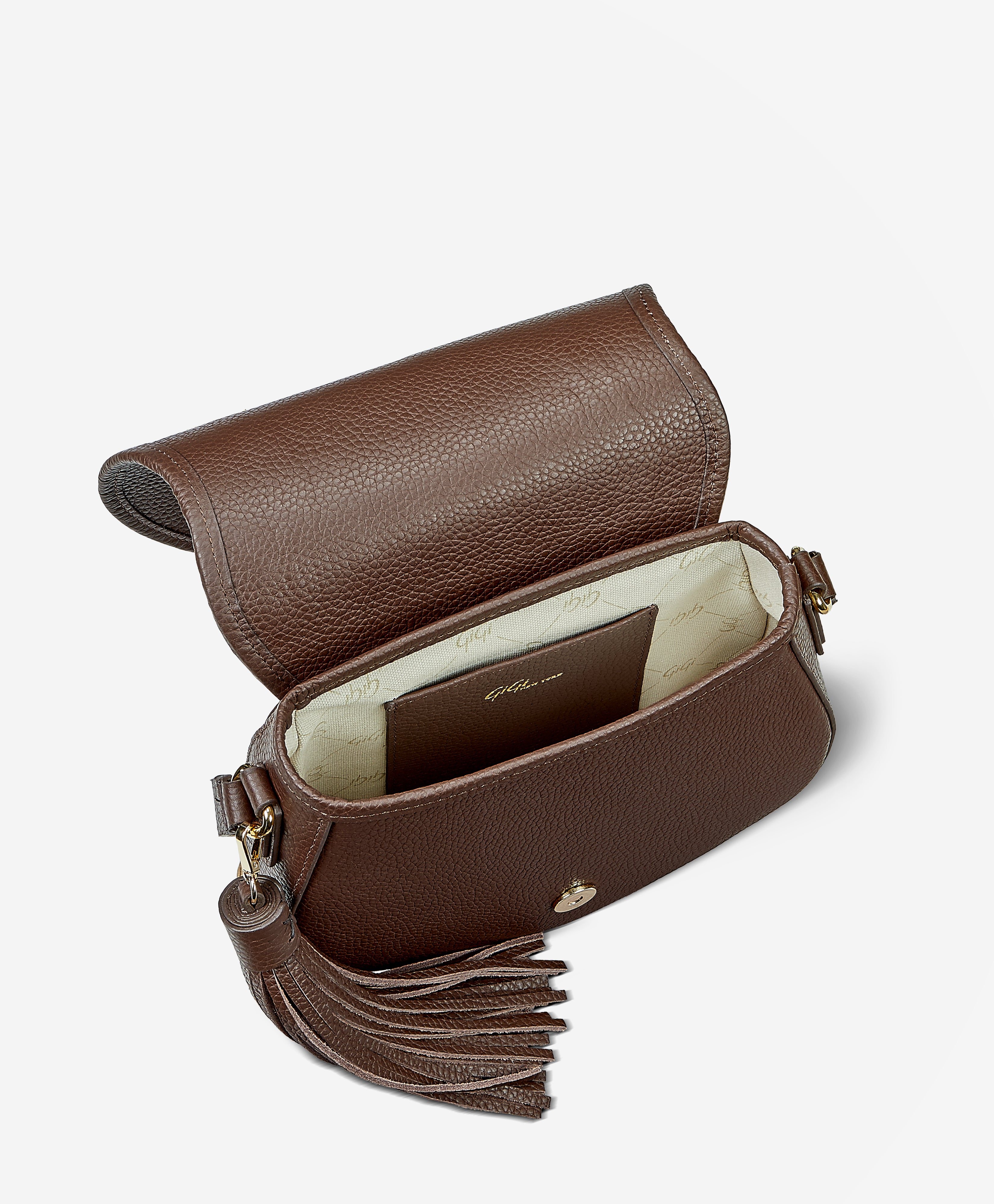 Jenni Saddle Bag
