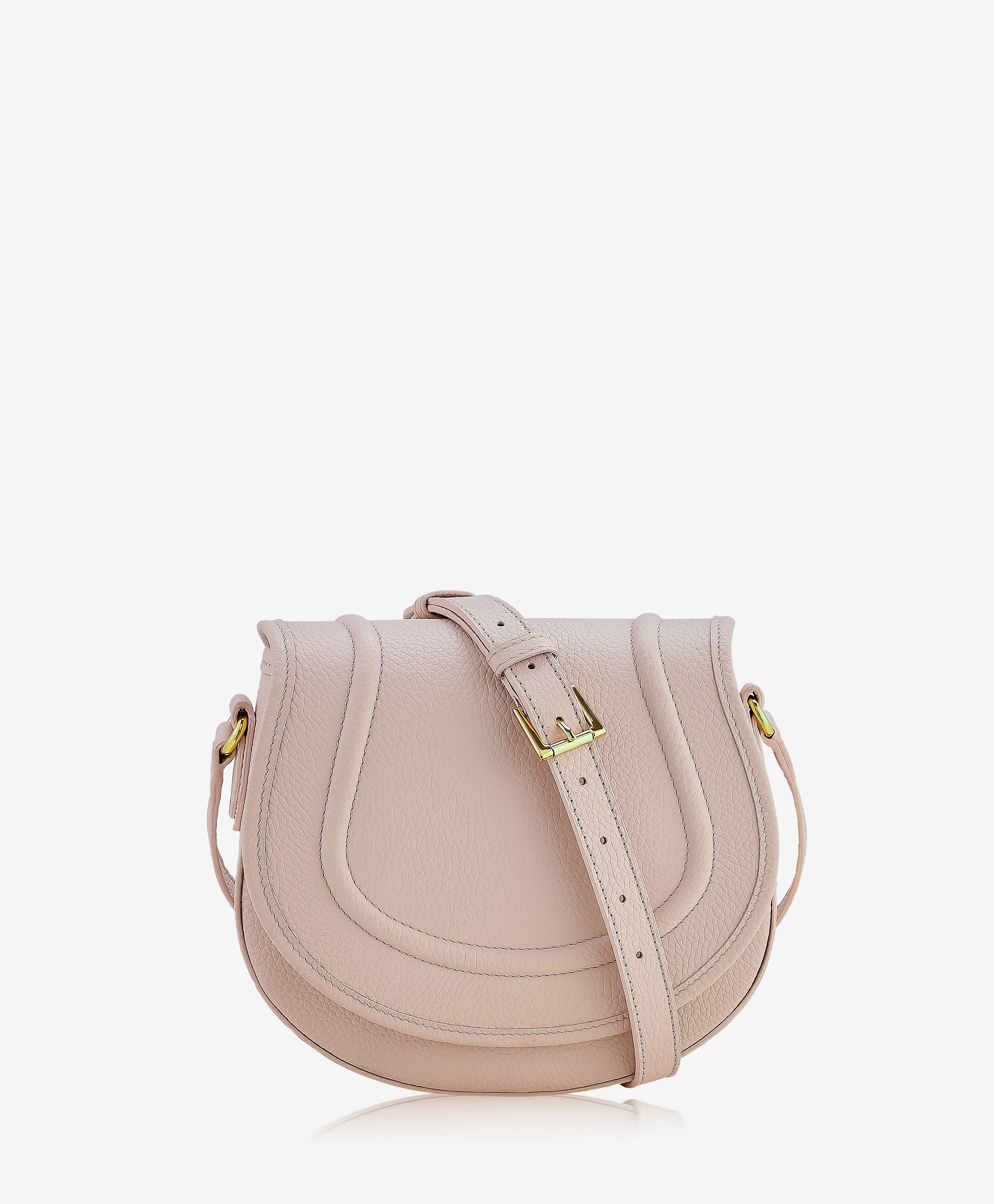 Jenni Saddle Bag