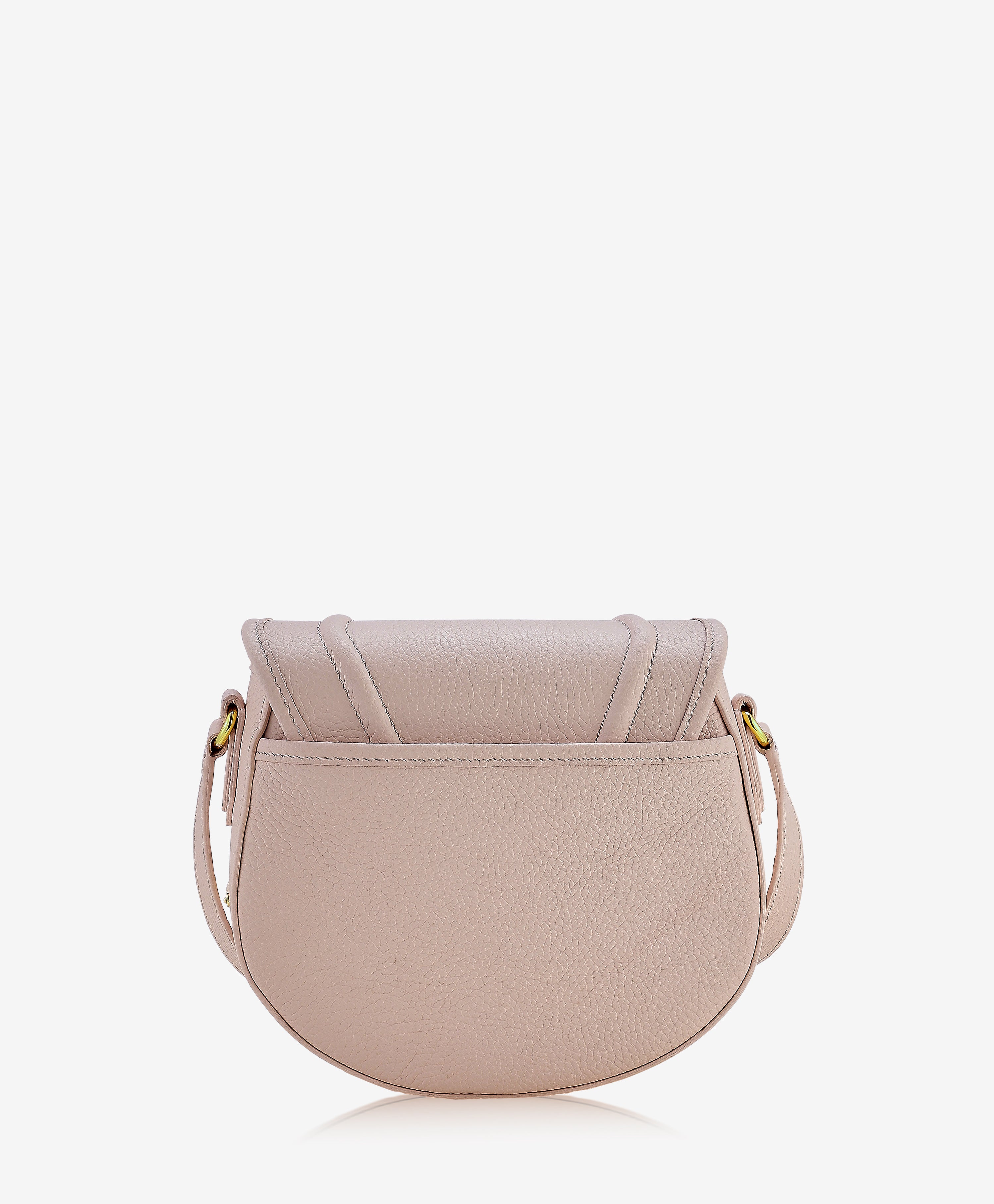 Jenni Saddle Bag