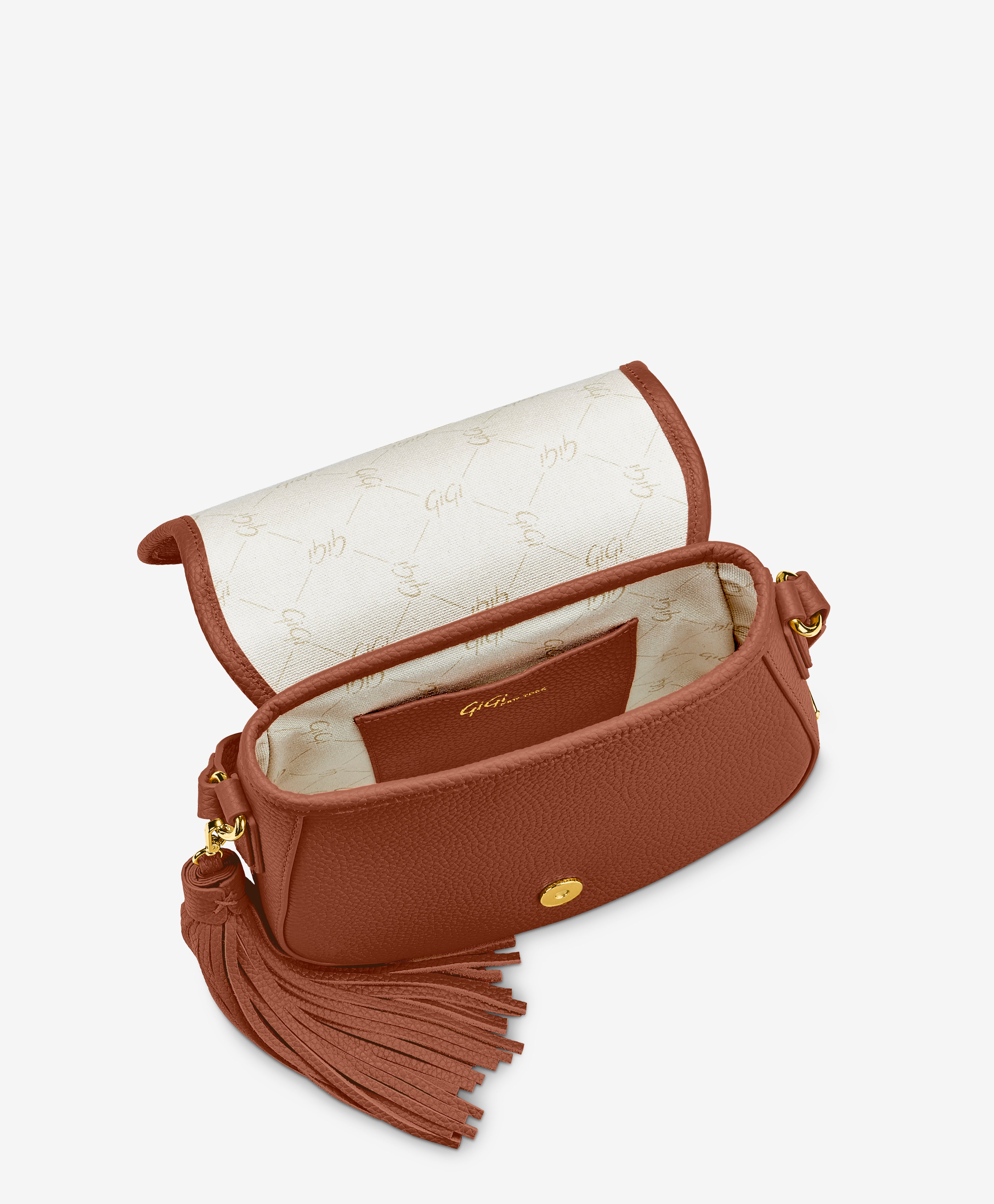 Jenni Saddle Bag