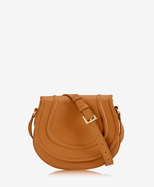 Jenni Saddle Bag