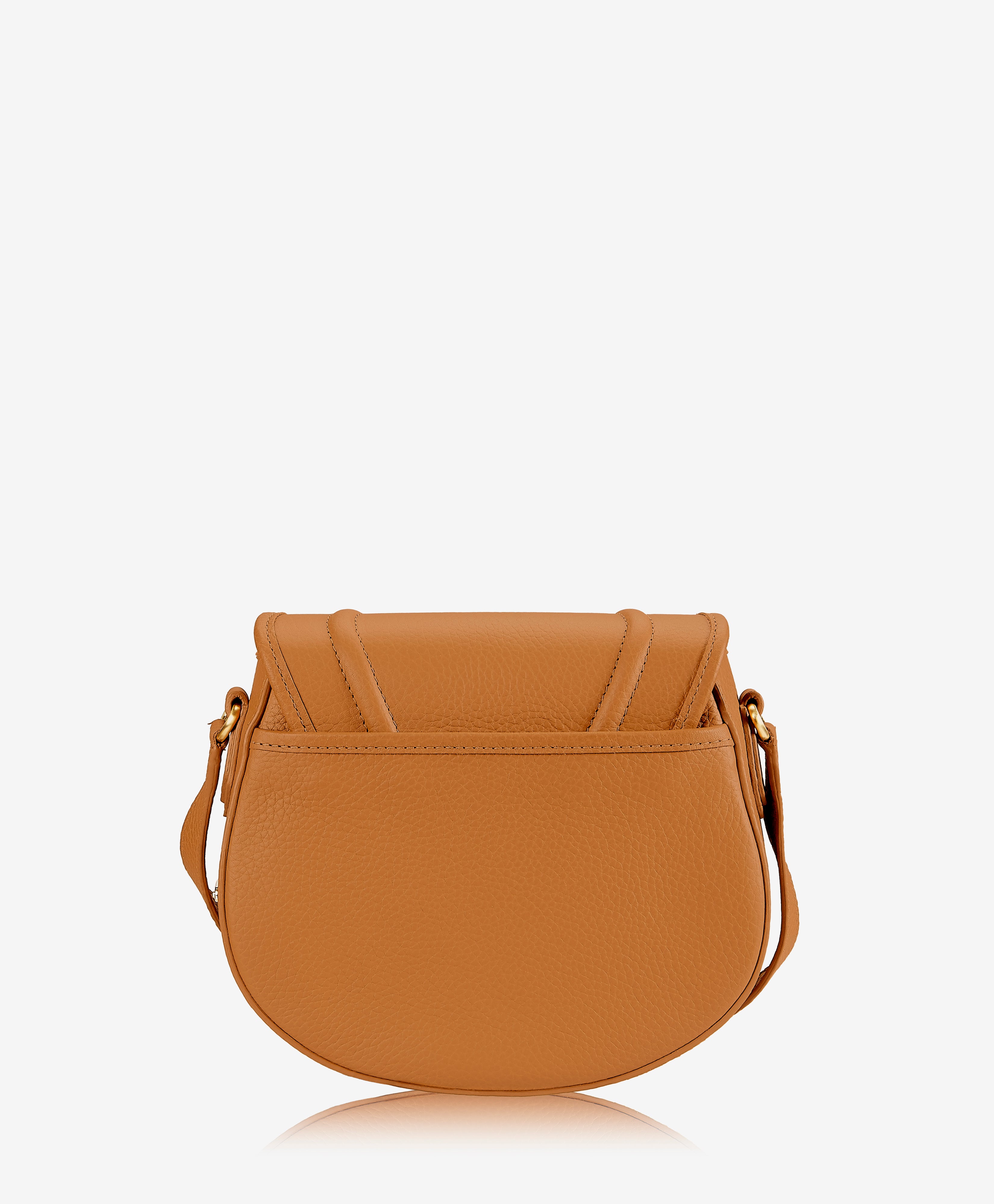 Jenni Saddle Bag