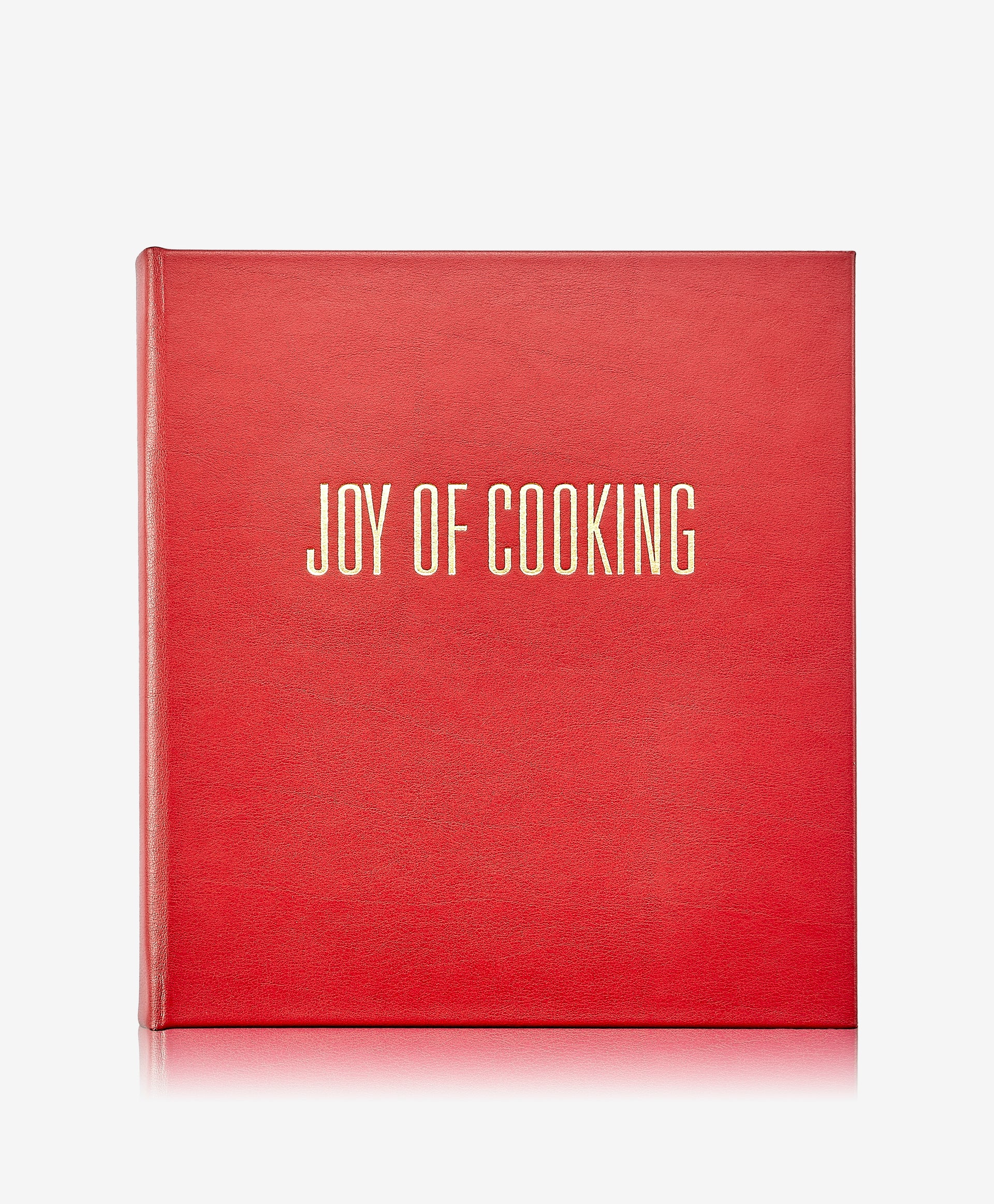 Joy Cooking
