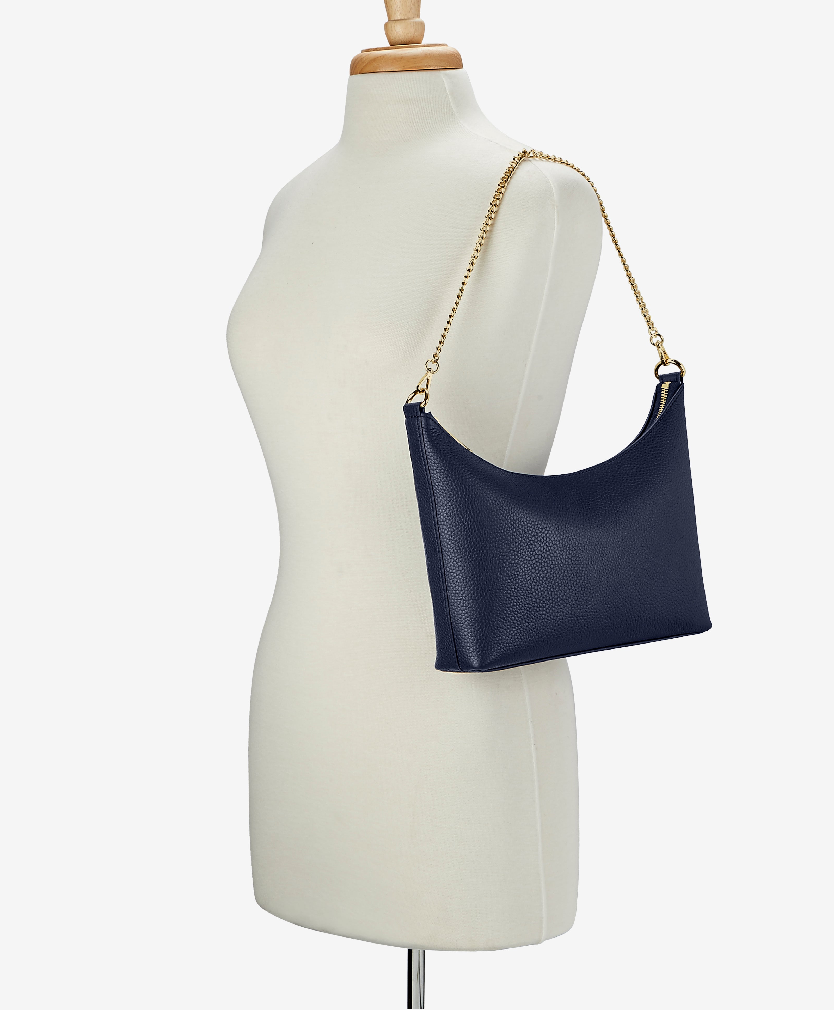 Jules Crossbody