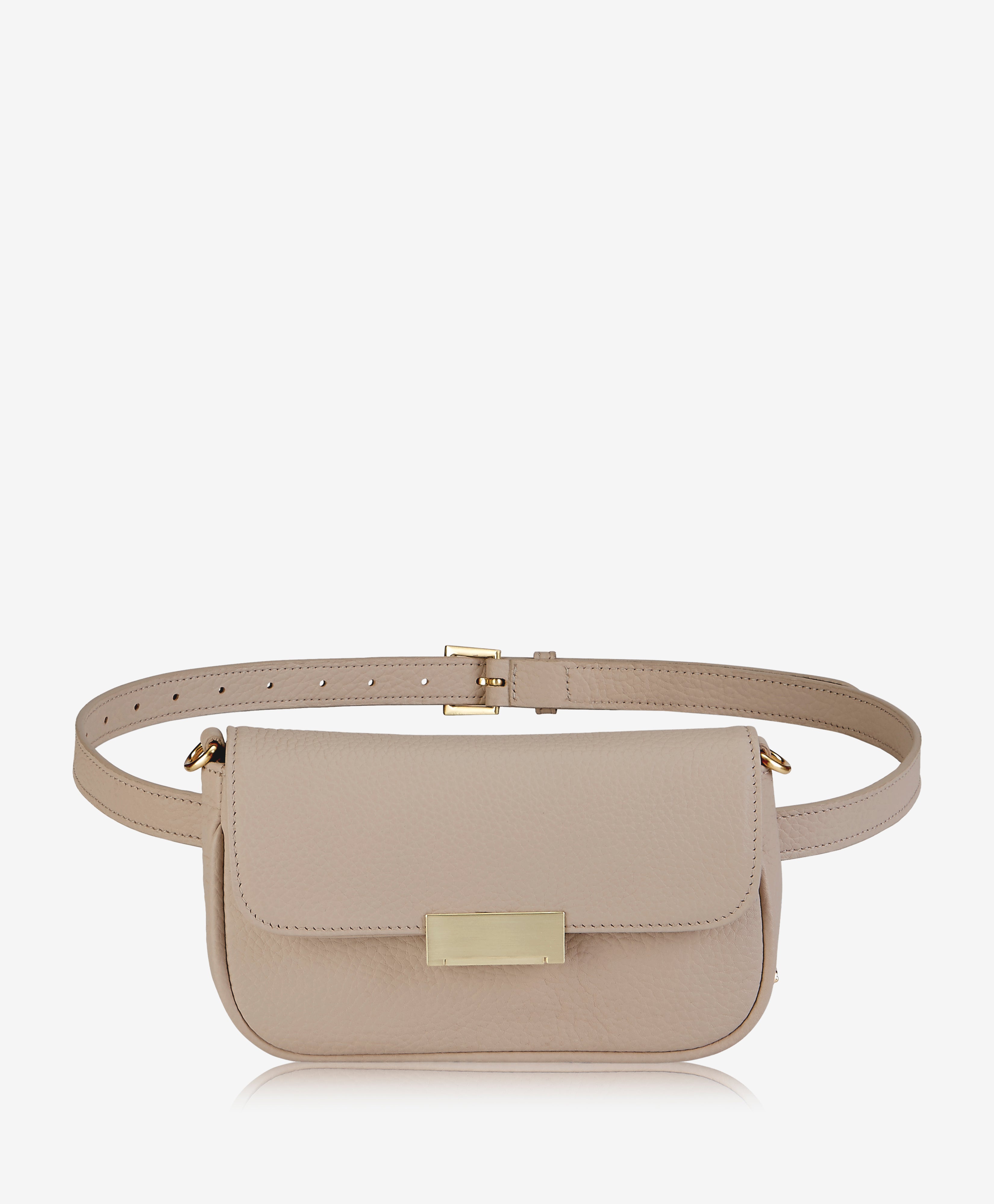 Carrie Crossbody Belt Bag